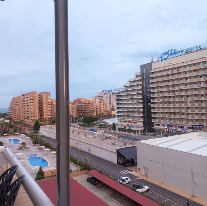 APARTAMENTO EN VENTA EN MARINA D'OR (OROPESA)