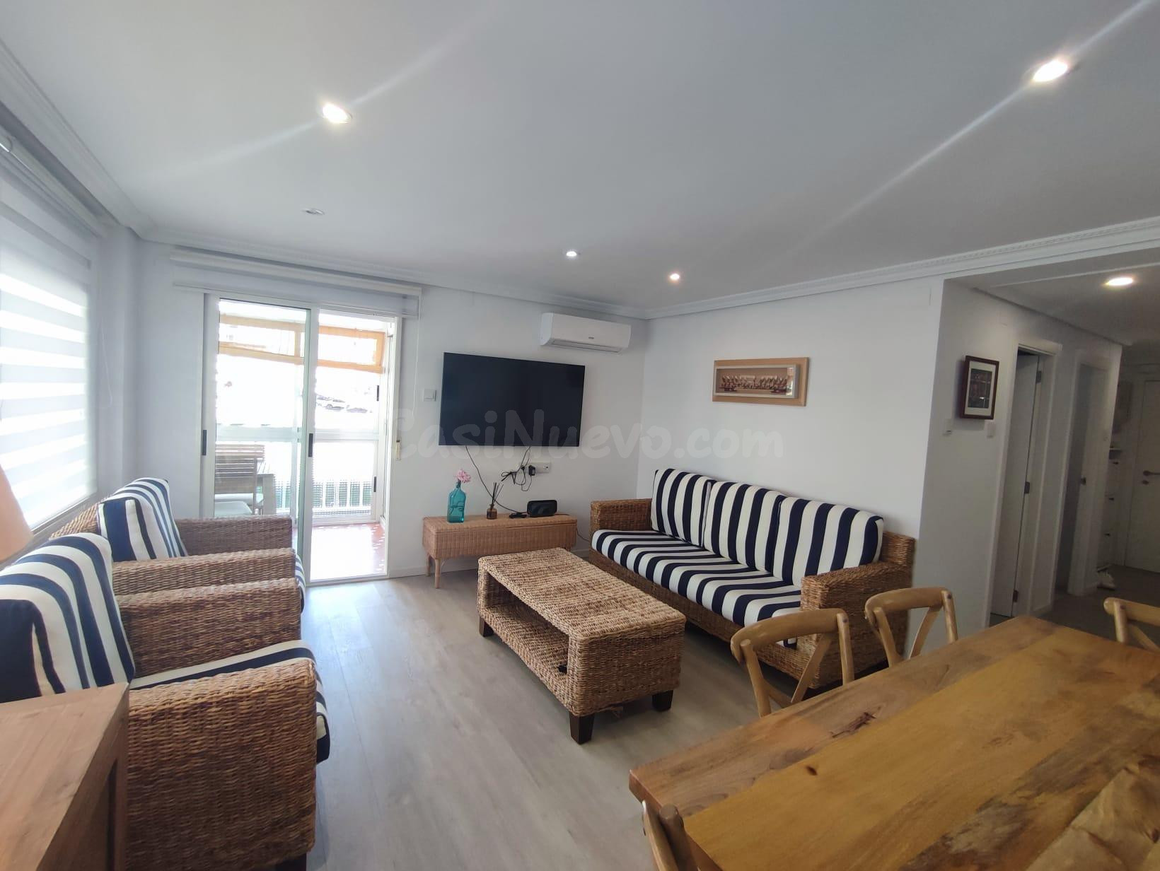 PISO EN VENTA EN  BENICÀSSIM