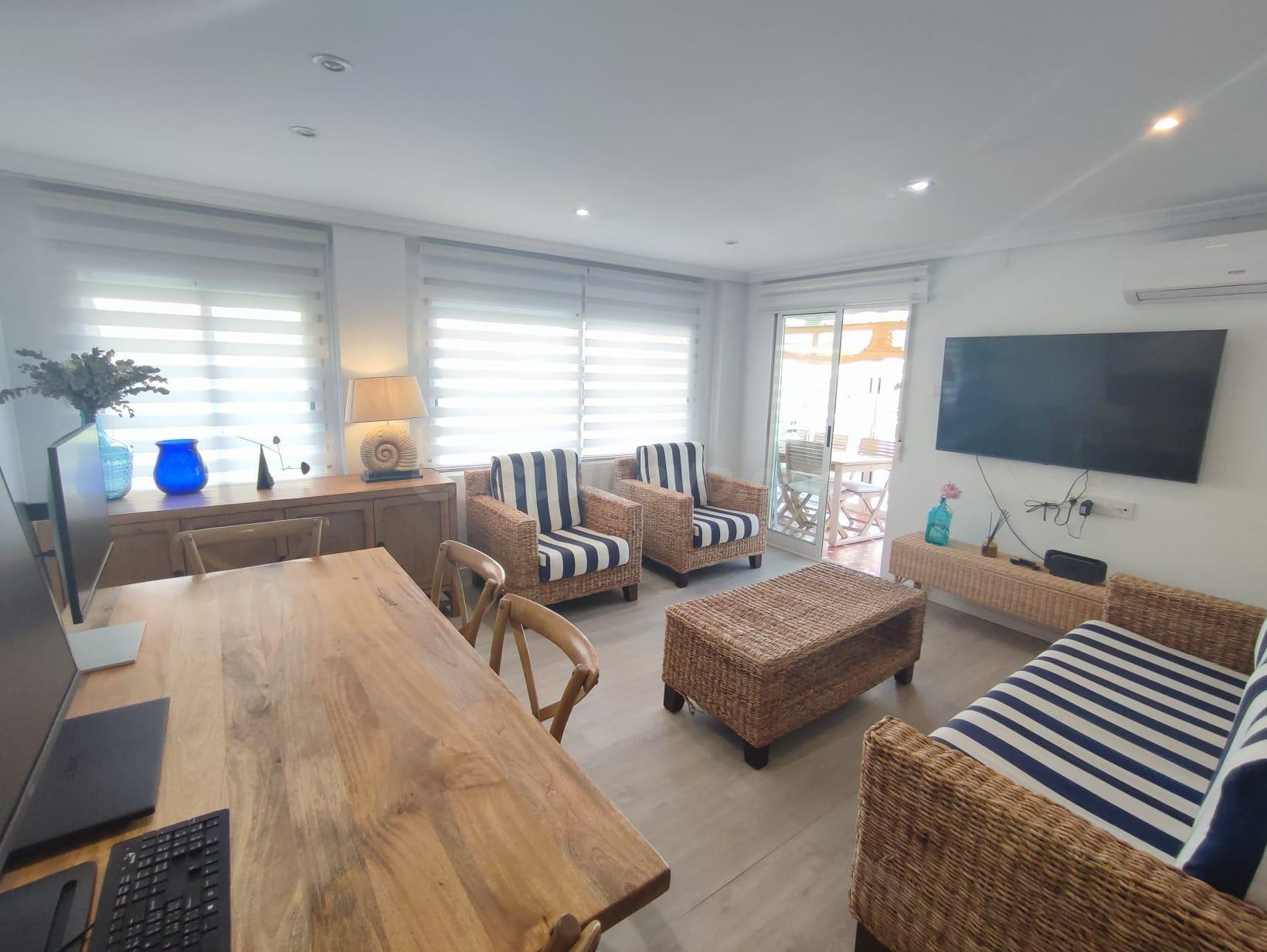 PISO EN VENTA EN BENICÀSSIM - foto 2