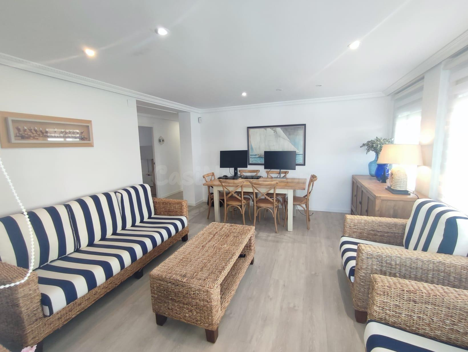 PISO EN VENTA EN BENICÀSSIM - foto 3