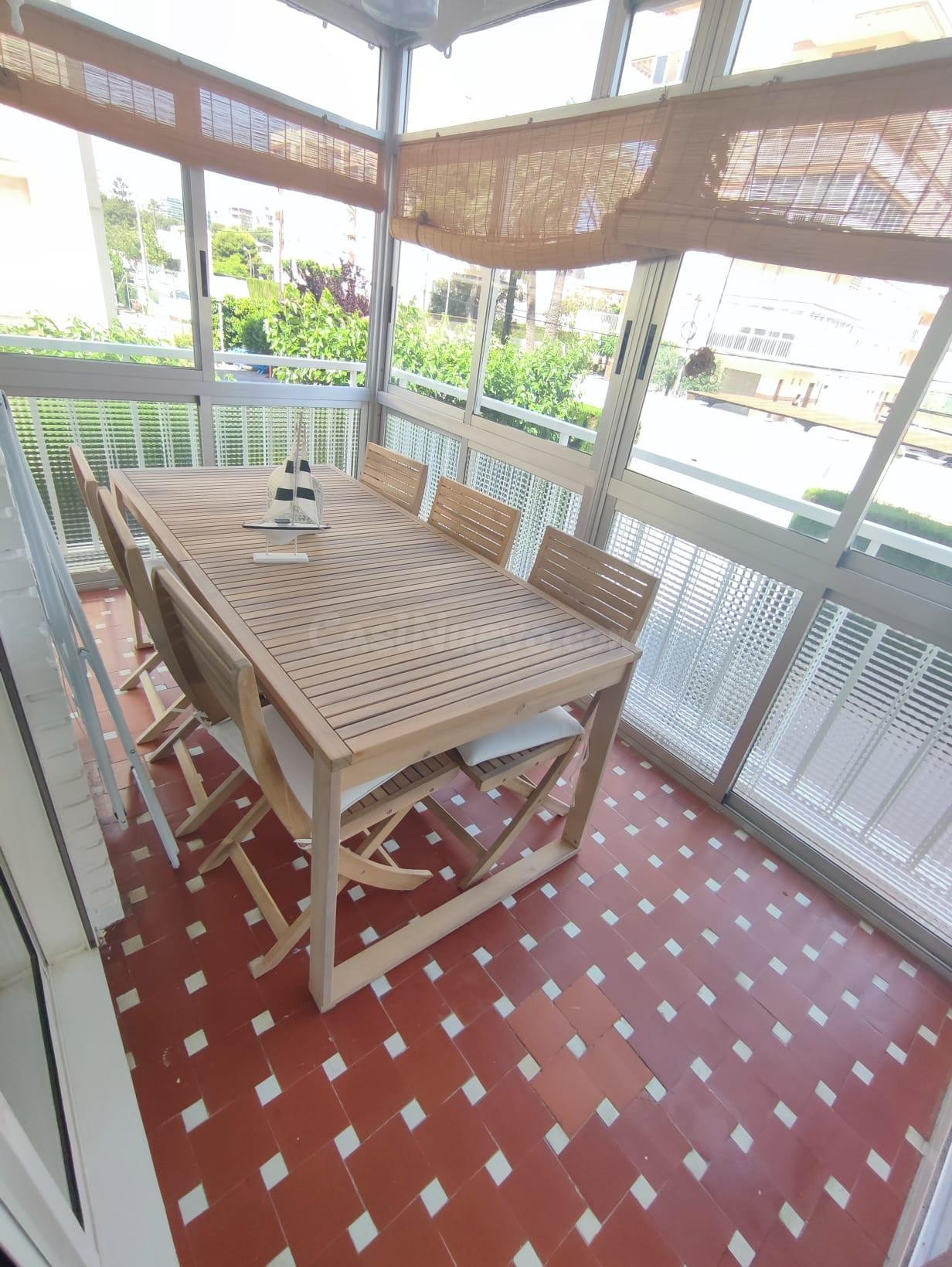 PISO EN VENTA EN BENICÀSSIM - foto 5