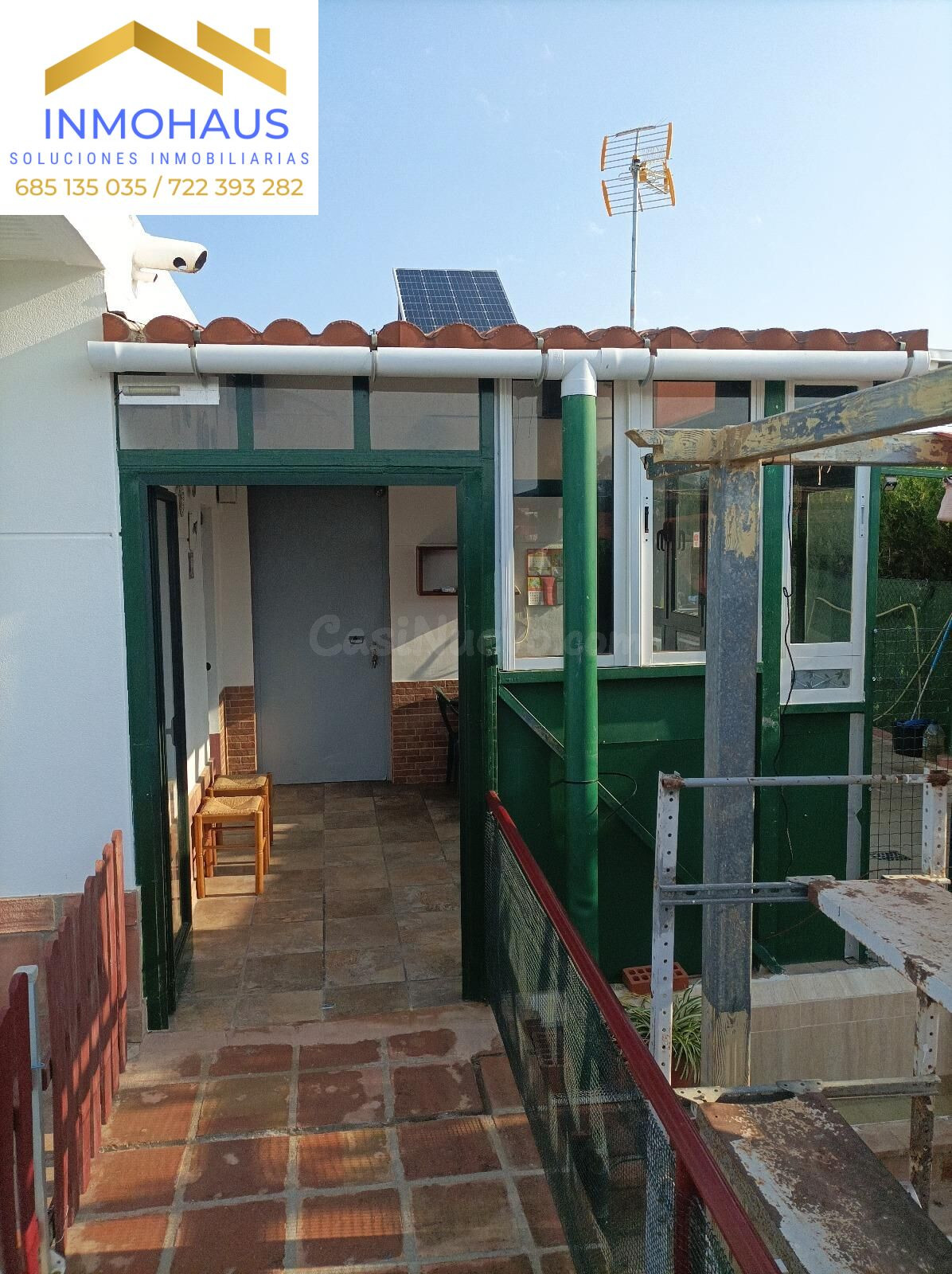 CASA CAMPO EL HIGUERON CORDOBA - foto 2