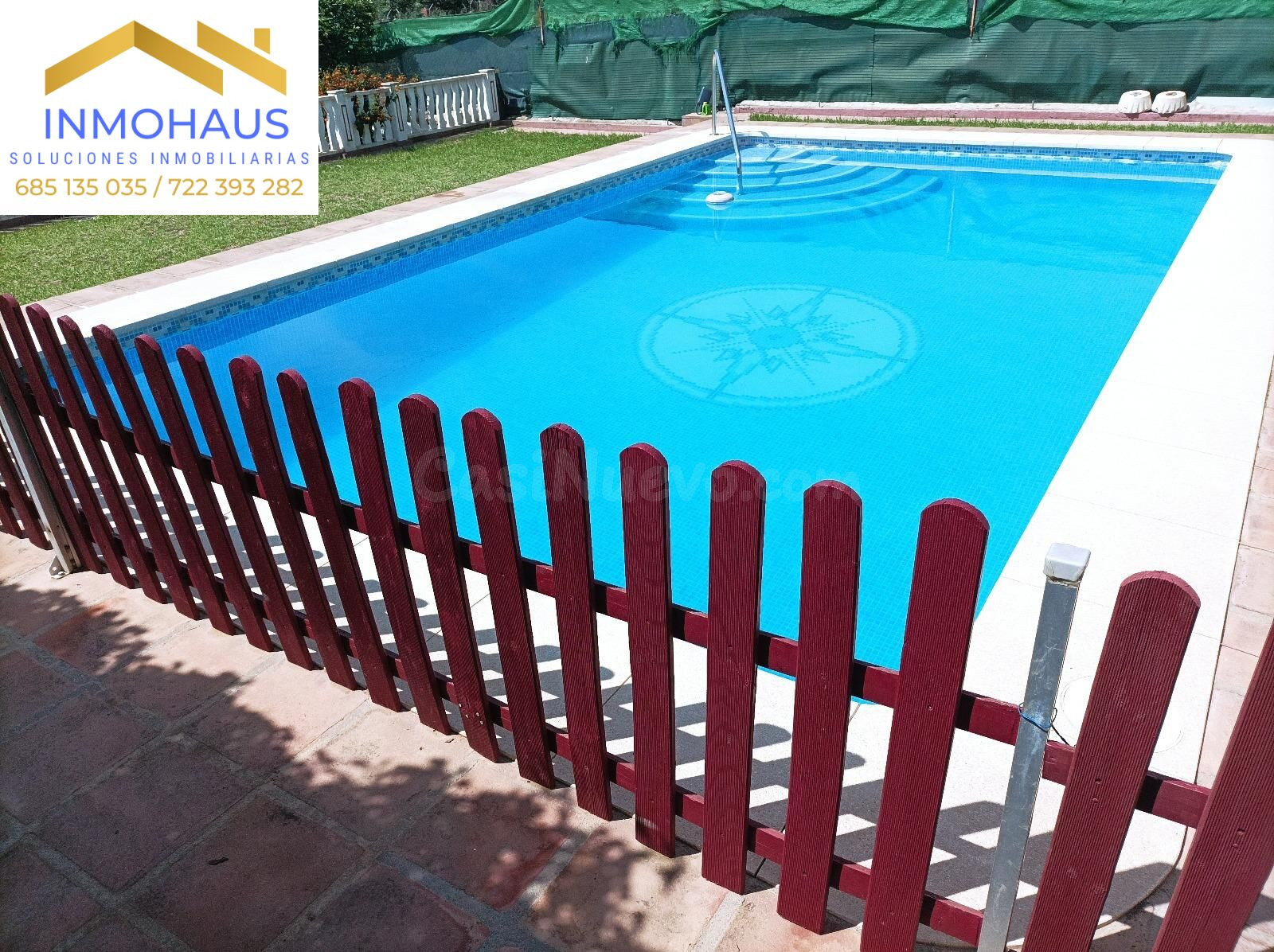CASA CAMPO EL HIGUERON CORDOBA - foto 3