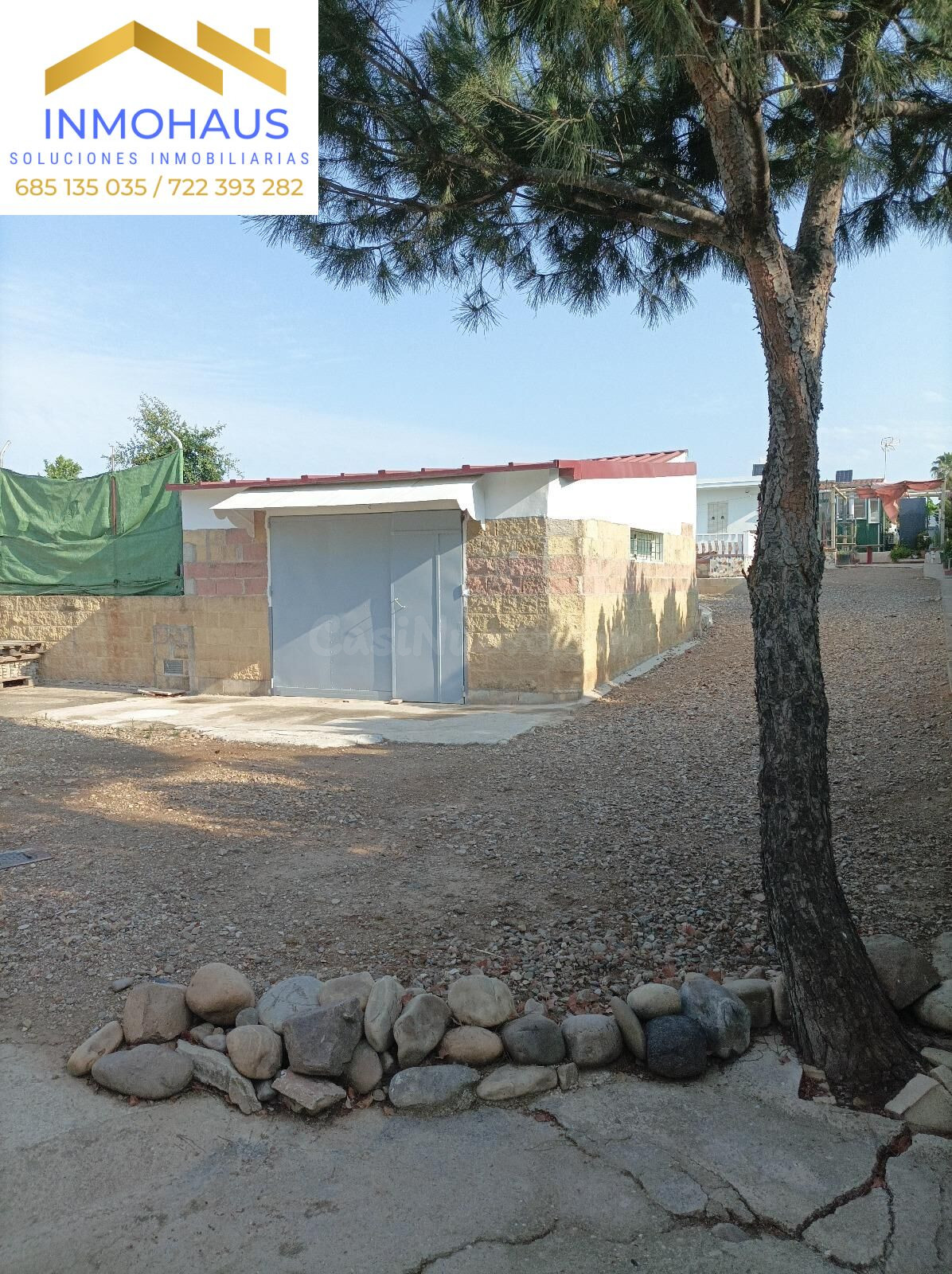 CASA CAMPO EL HIGUERON CORDOBA - foto 5