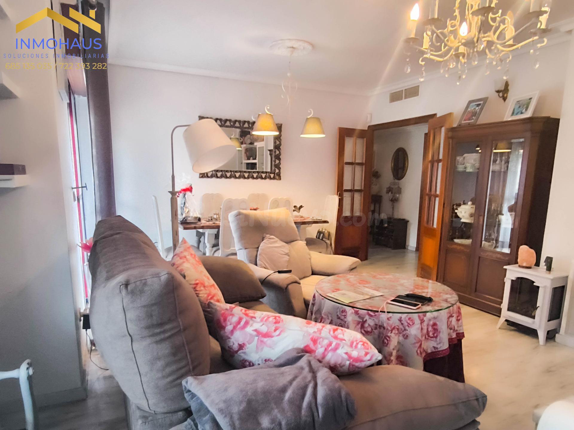 VENTA PISO EN EXCLUSIVA ZONA VISTALEGRE - foto 2