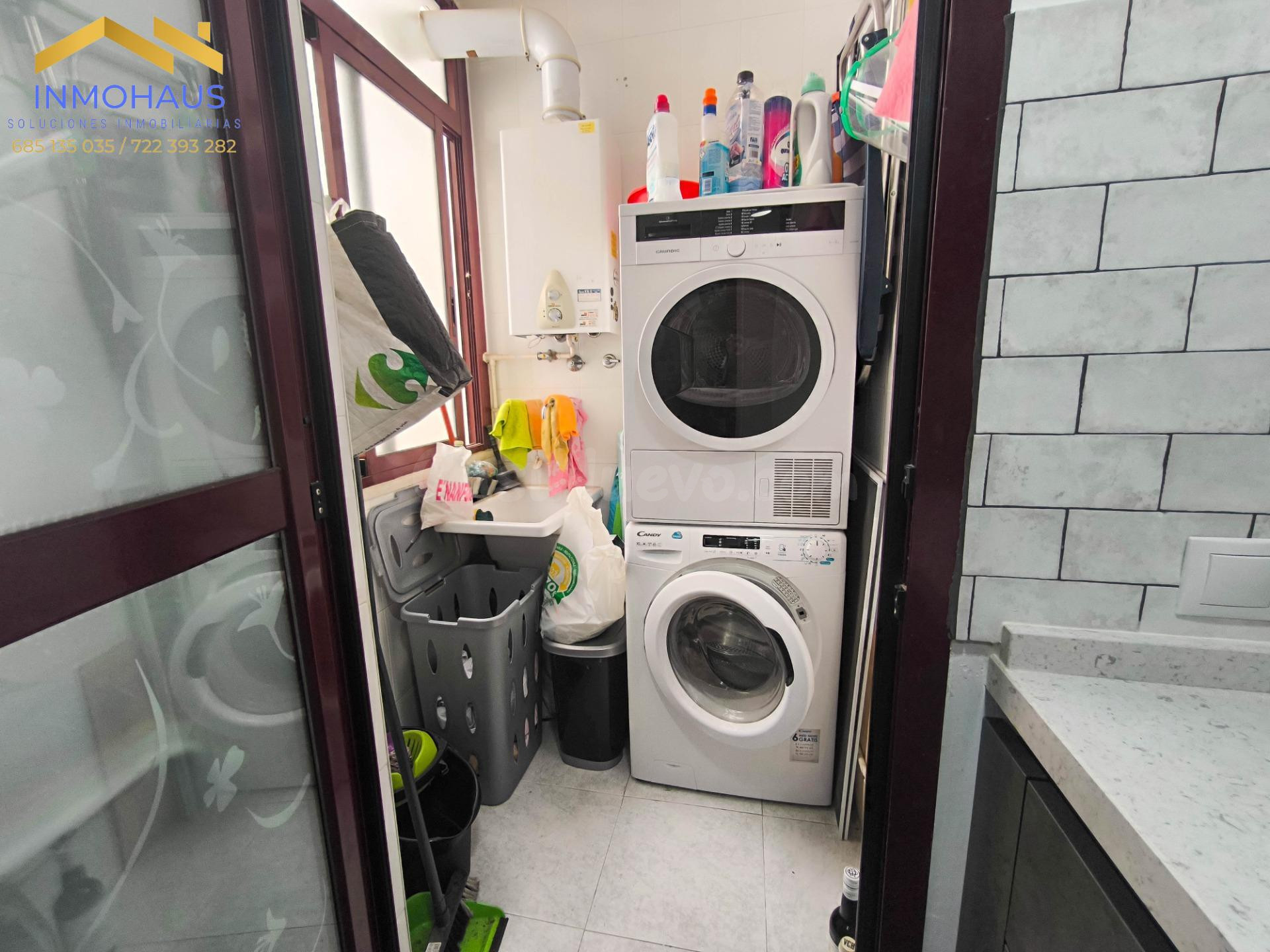 VENTA PISO EN EXCLUSIVA ZONA VISTALEGRE - foto 5