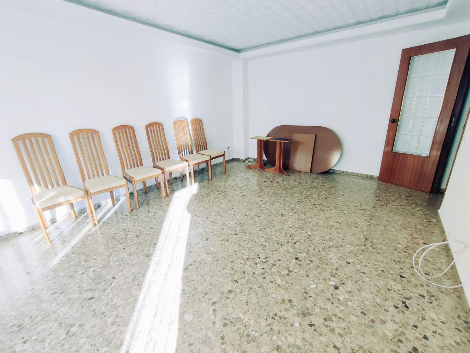 PISO EN ALCORA IDEAL INVERSOR