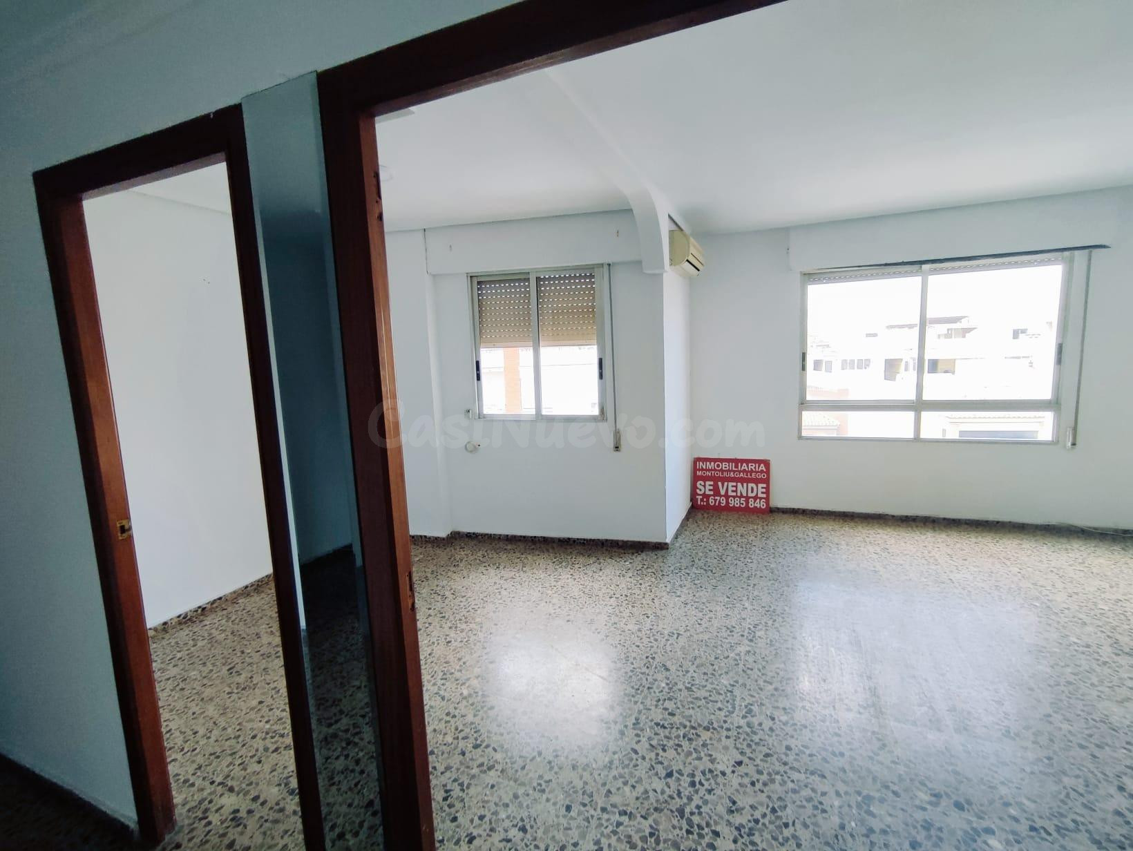 PISO EN BETXI OPORTUNIDAD
