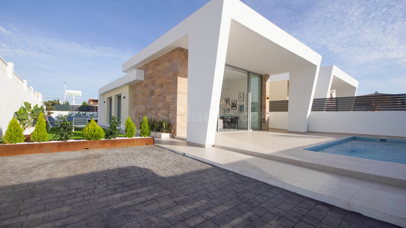 Villa Moderna