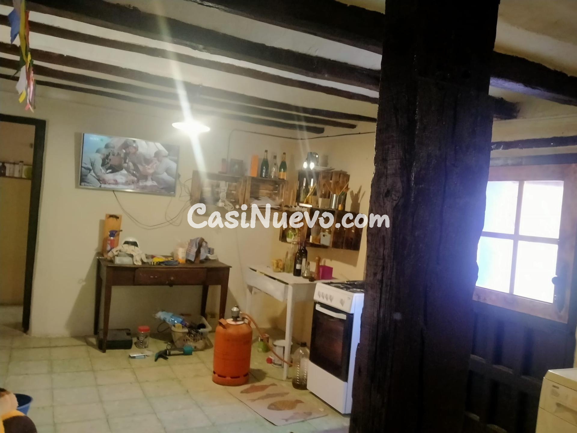 Casa a la venta en Villafeliche (Zaragoza) - foto 2