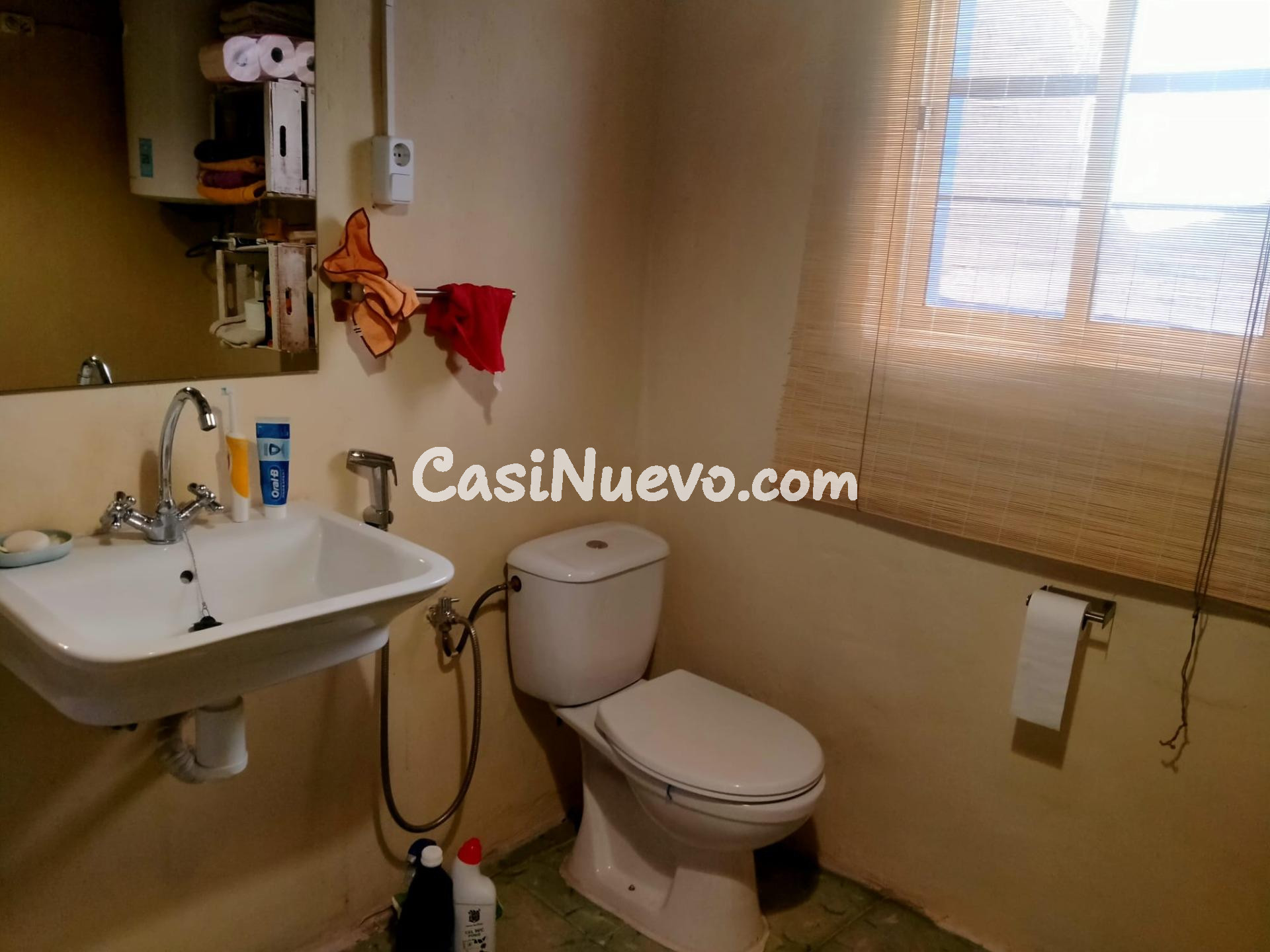 Casa a la venta en Villafeliche (Zaragoza) - foto 9
