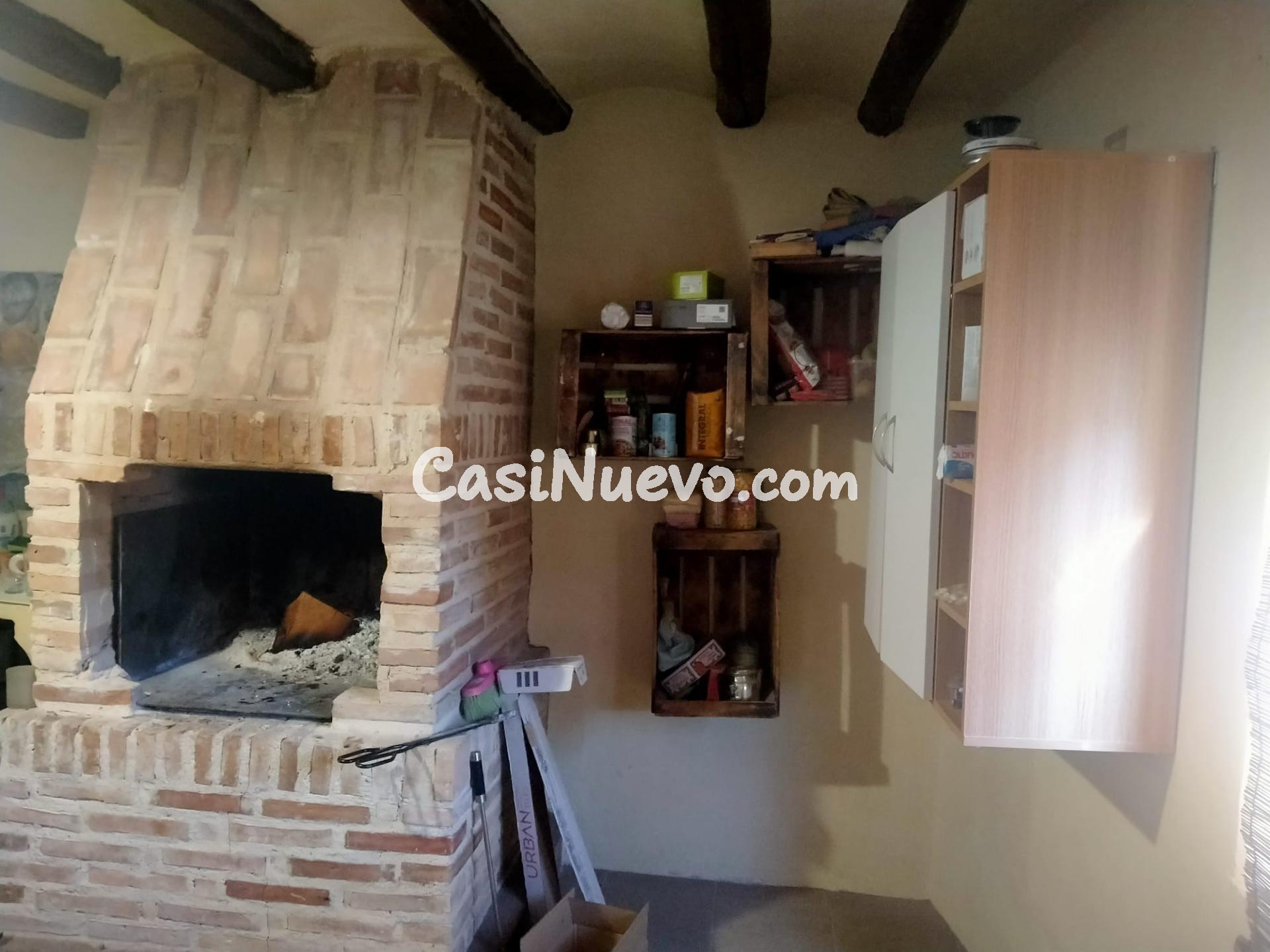 Casa a la venta en Villafeliche (Zaragoza) - foto 13