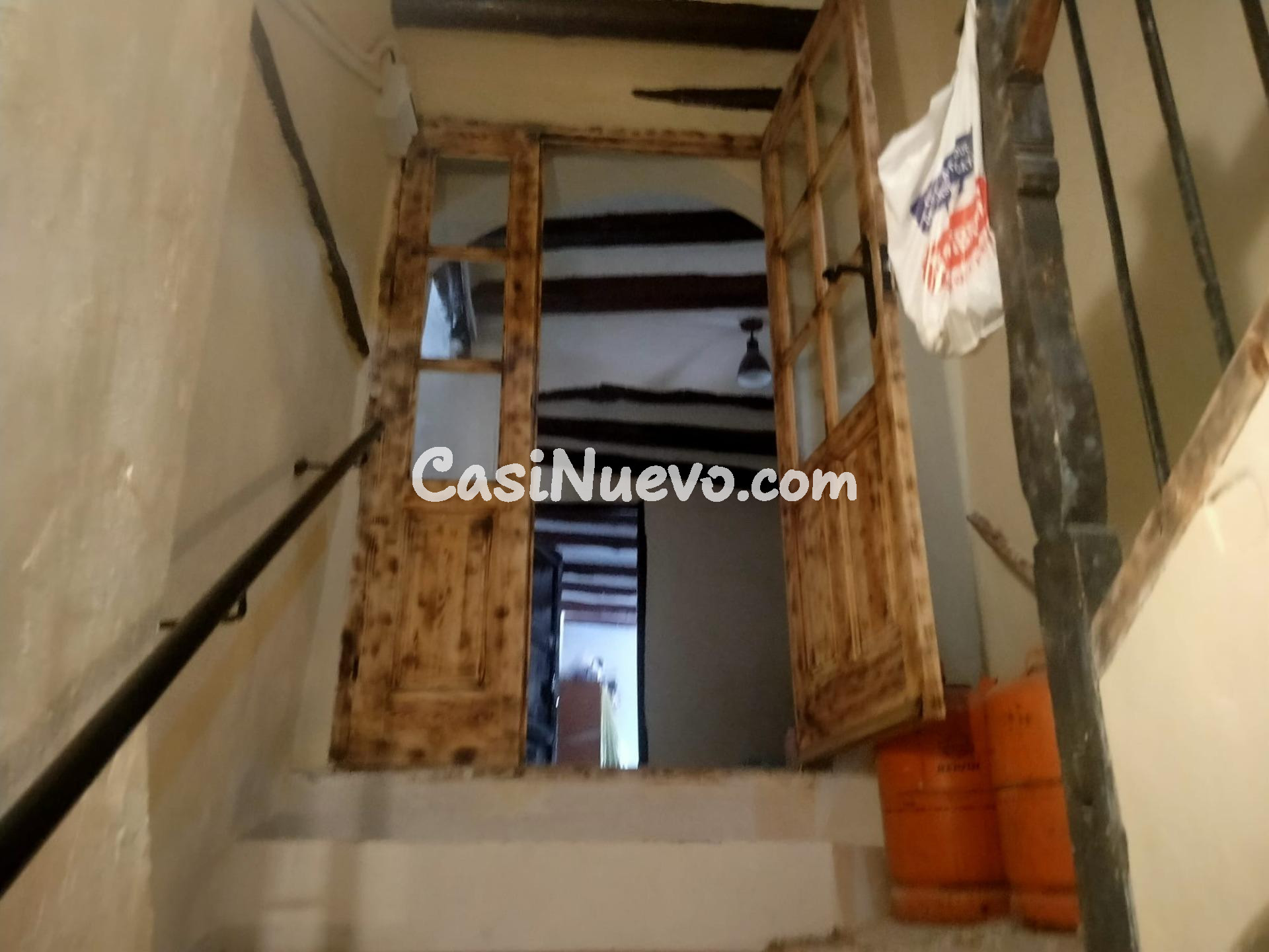 Casa a la venta en Villafeliche (Zaragoza) - foto 14