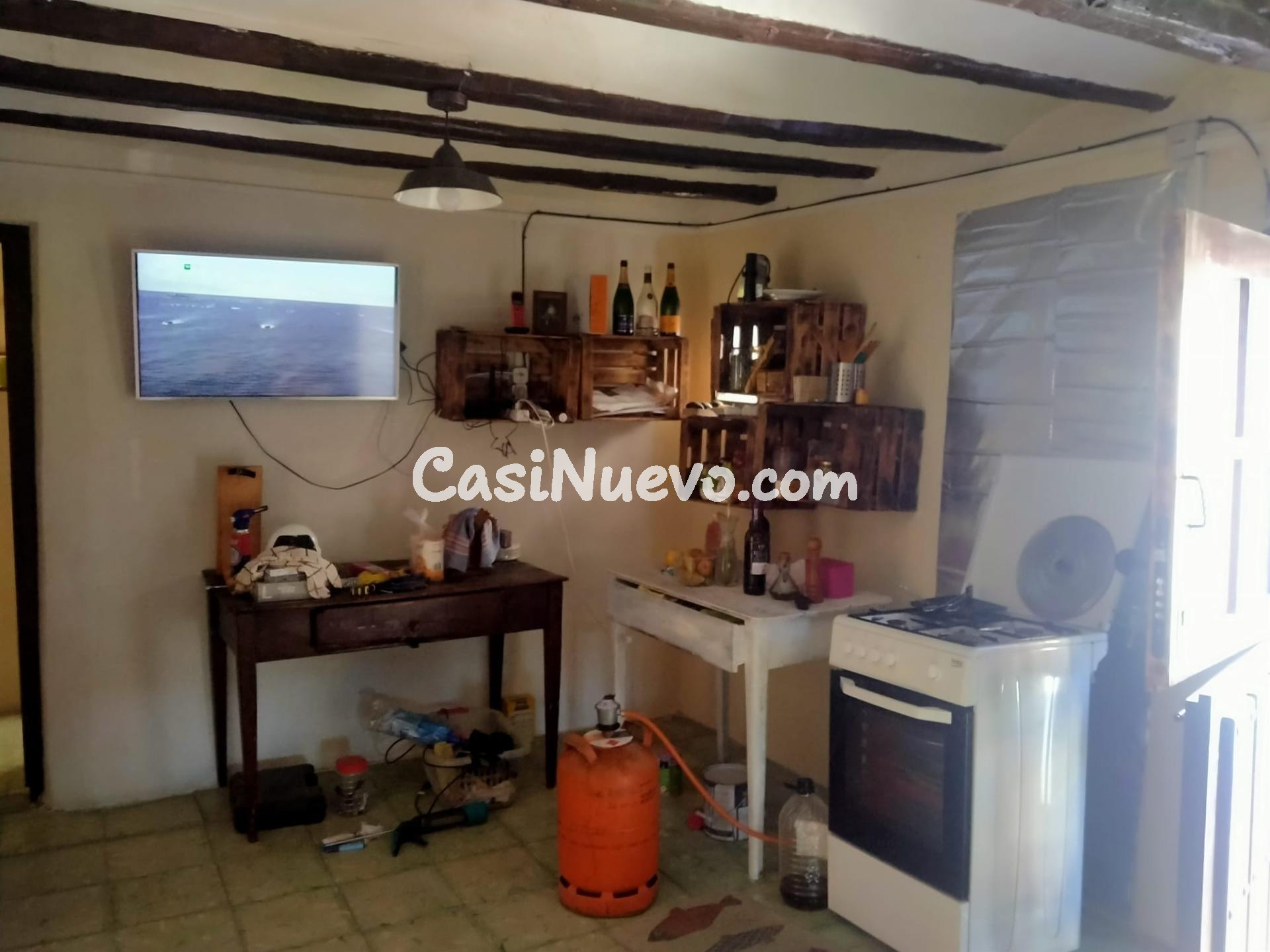 Casa a la venta en Villafeliche (Zaragoza) - foto 15