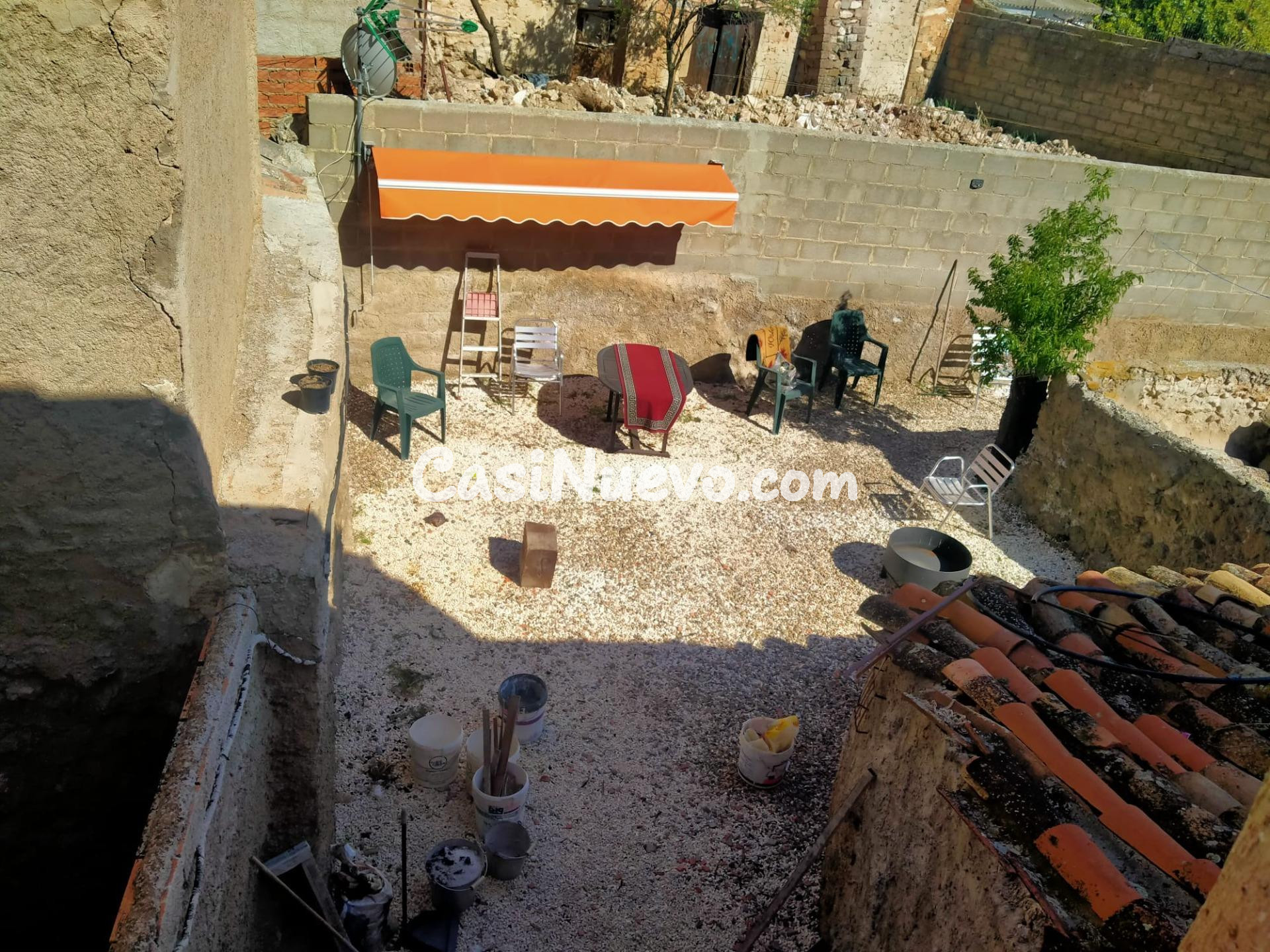 Casa a la venta en Villafeliche (Zaragoza) - foto 18