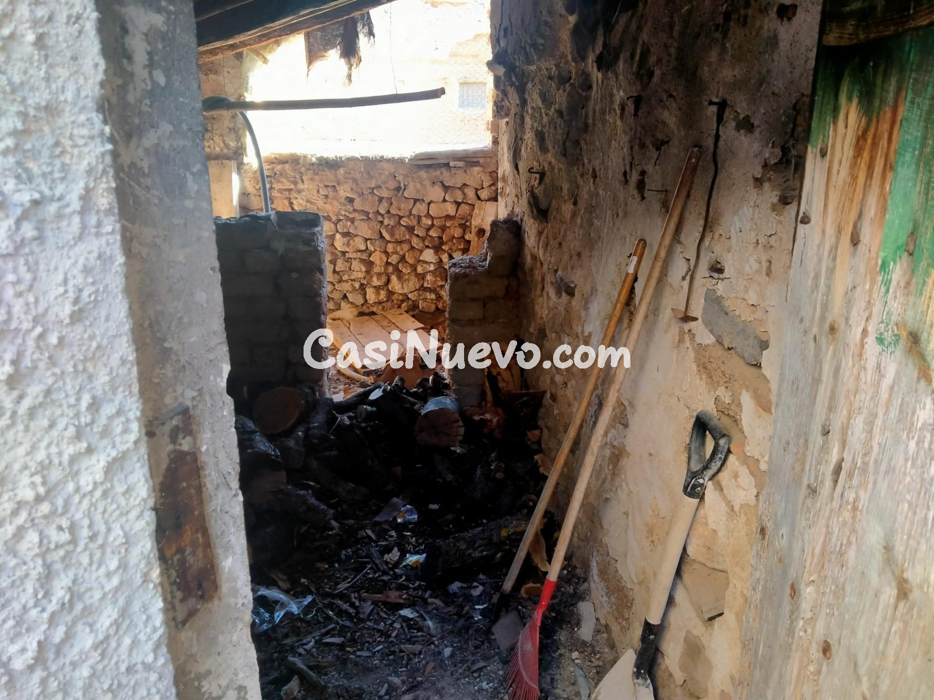 Casa a la venta en Villafeliche (Zaragoza) - foto 19