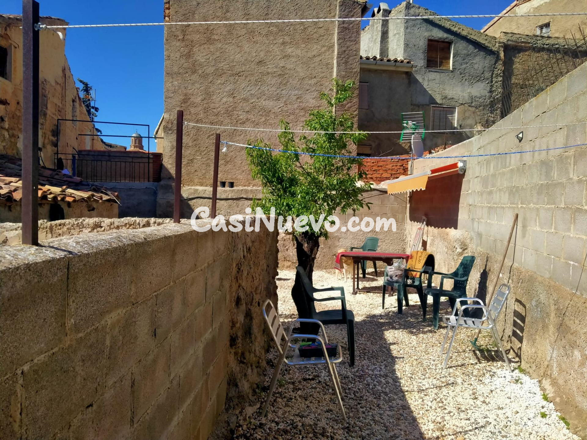 Casa a la venta en Villafeliche (Zaragoza) - foto 20