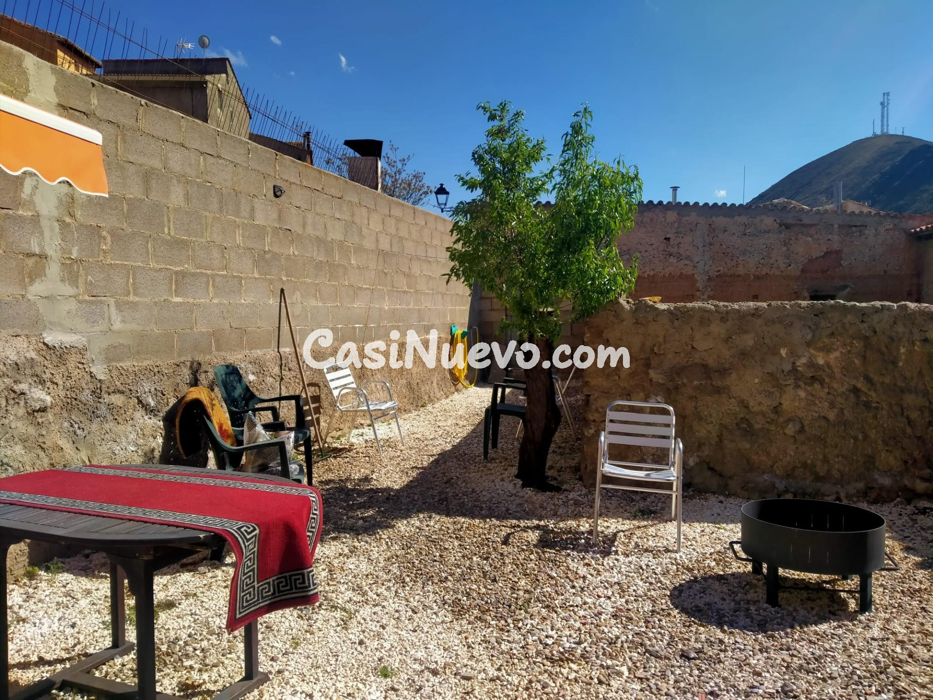 Casa a la venta en Villafeliche (Zaragoza) - foto 21