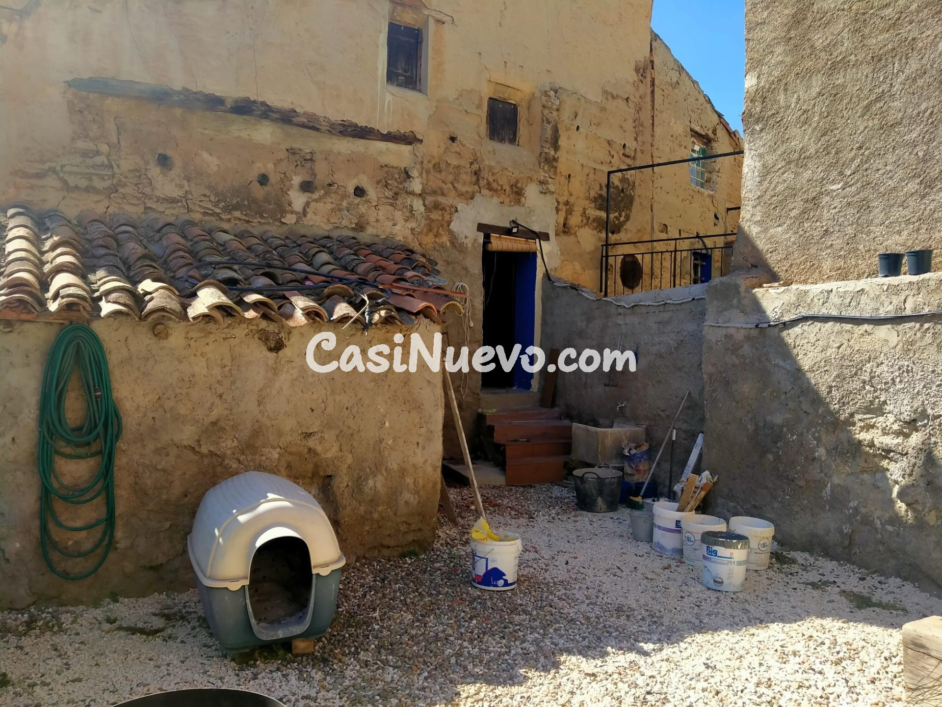 Casa a la venta en Villafeliche (Zaragoza) - foto 23
