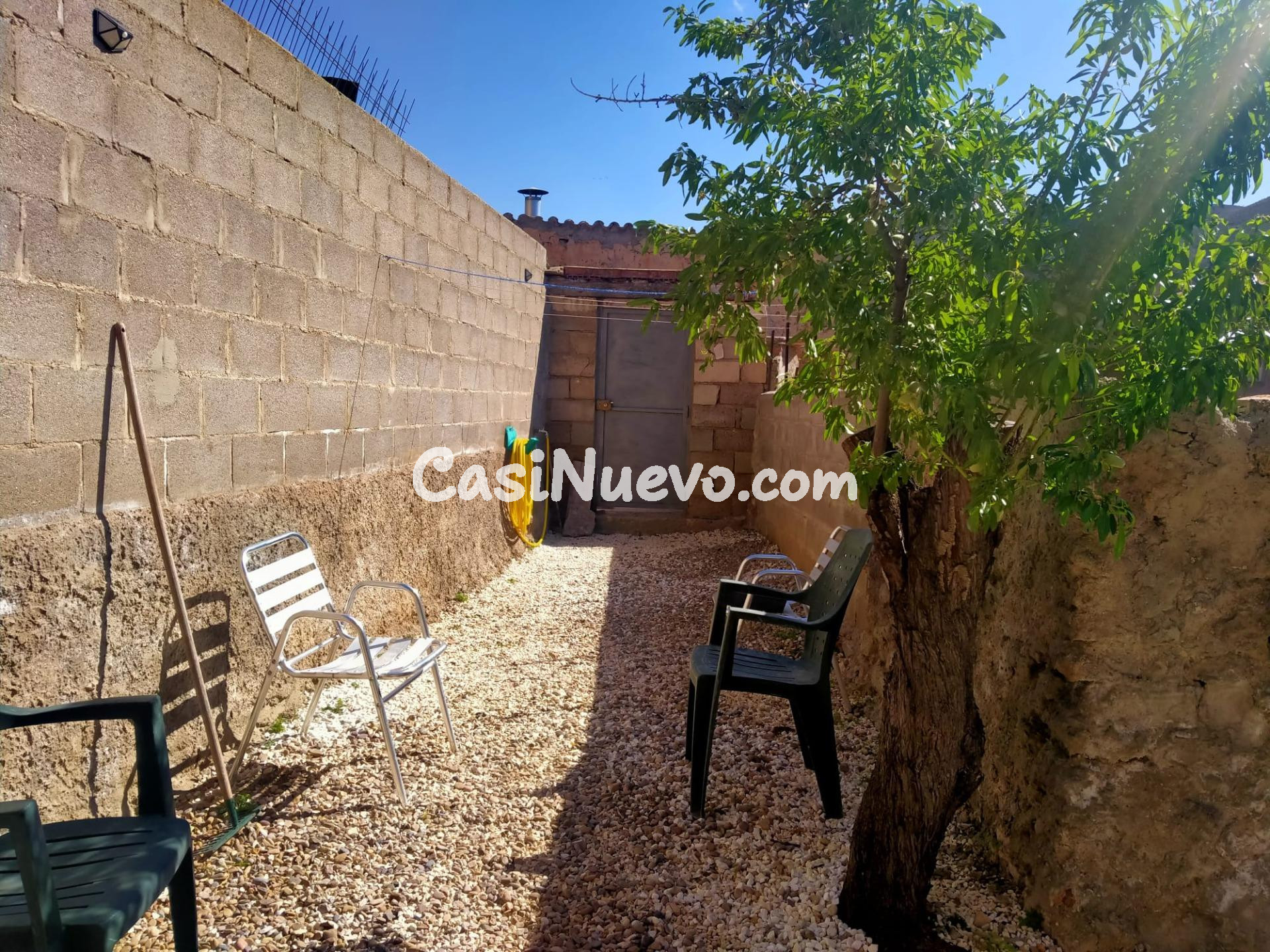Casa a la venta en Villafeliche (Zaragoza) - foto 24