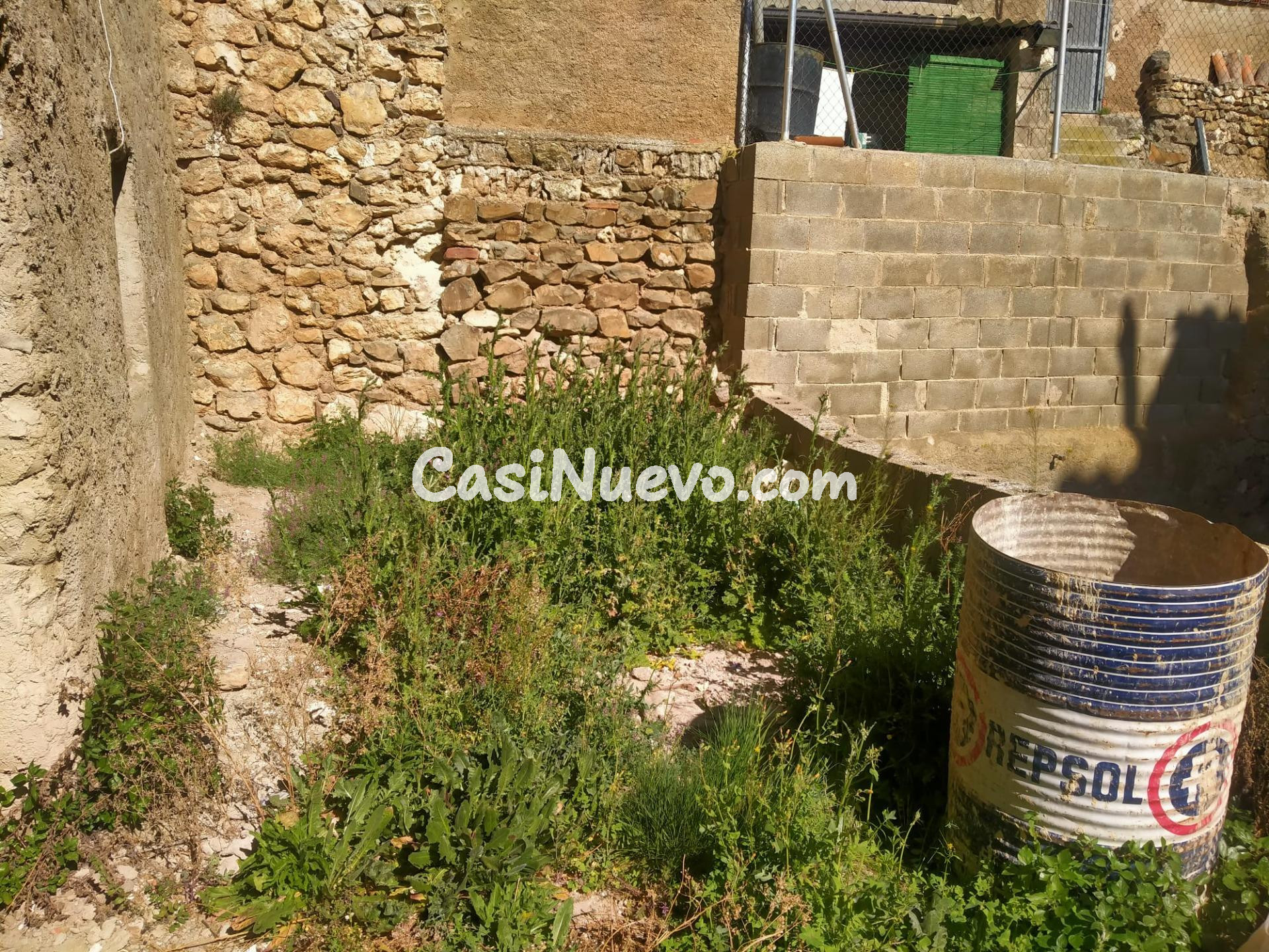 Casa a la venta en Villafeliche (Zaragoza) - foto 25