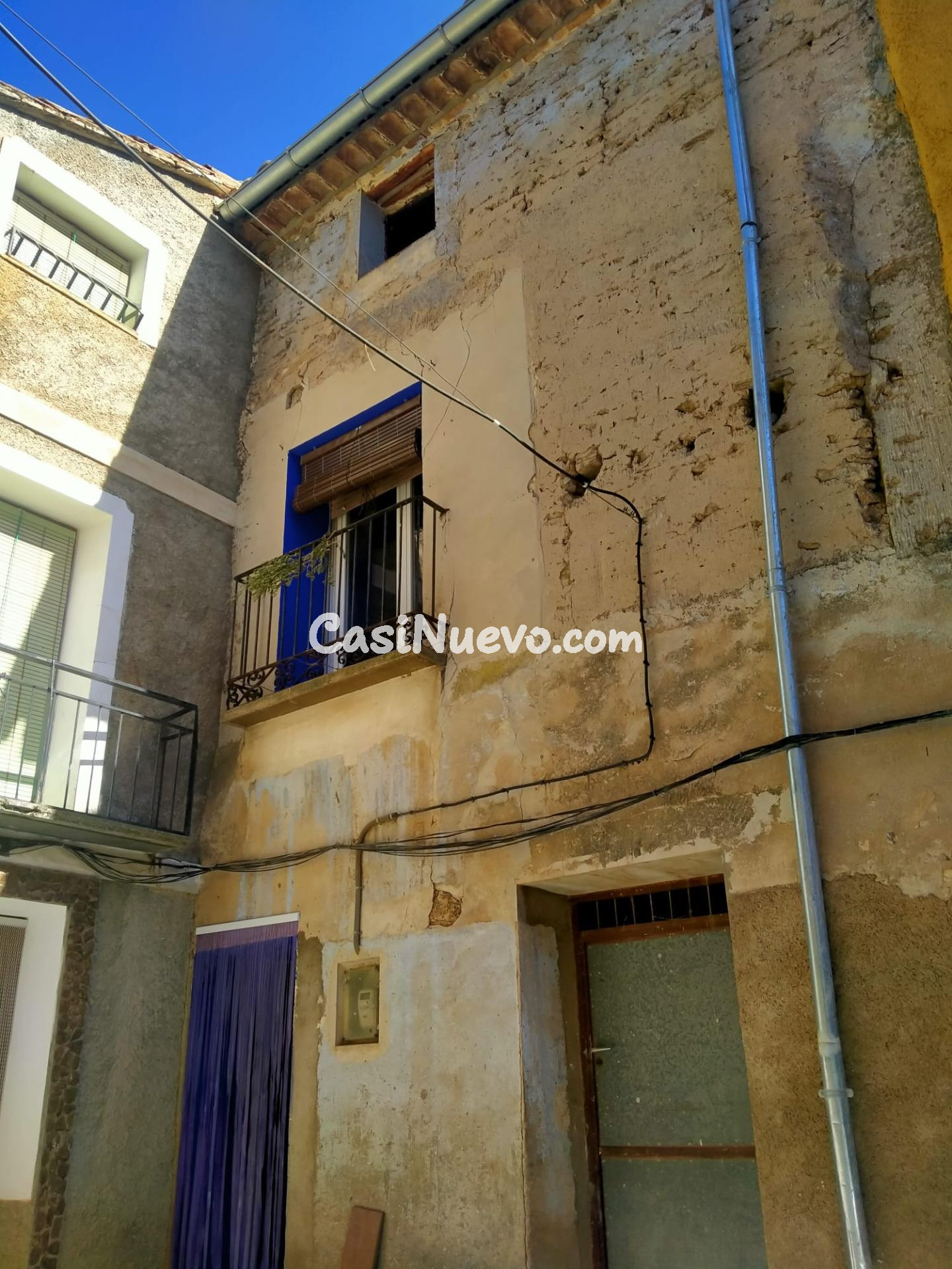Casa a la venta en Villafeliche (Zaragoza) - foto 26