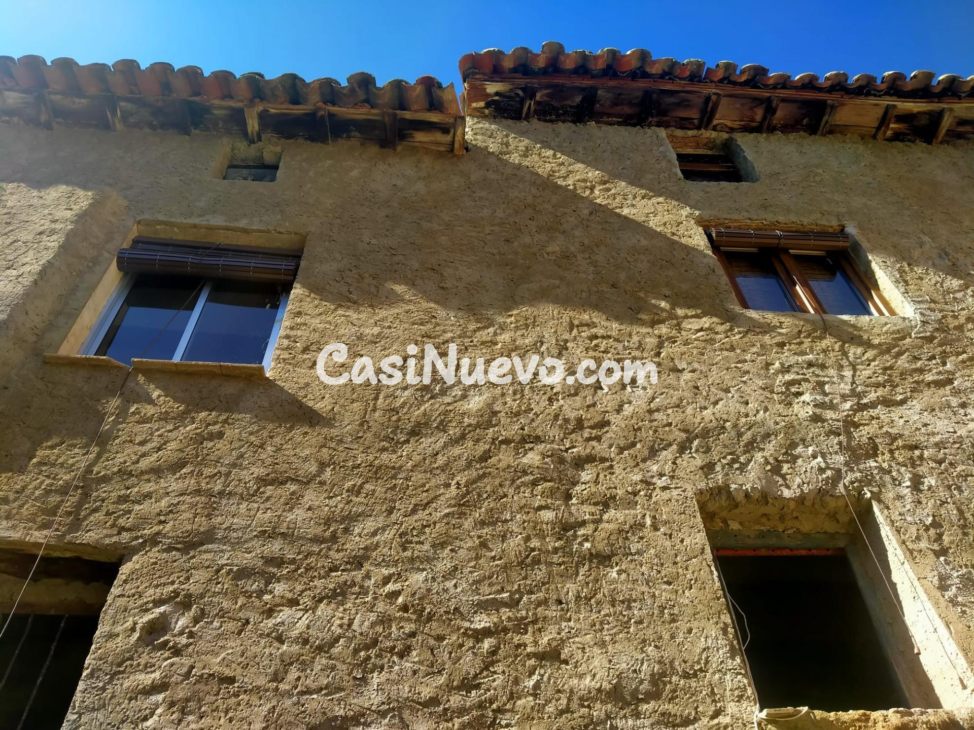 Casa a la venta en Villafeliche (Zaragoza) - foto 27