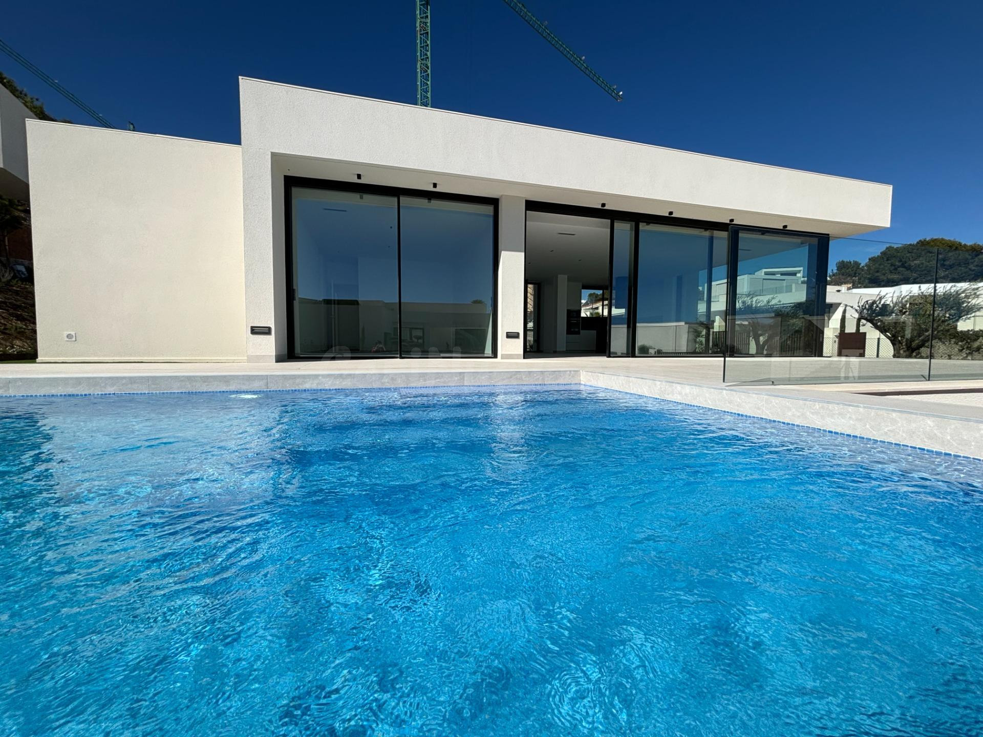 Villa Super Lujo
