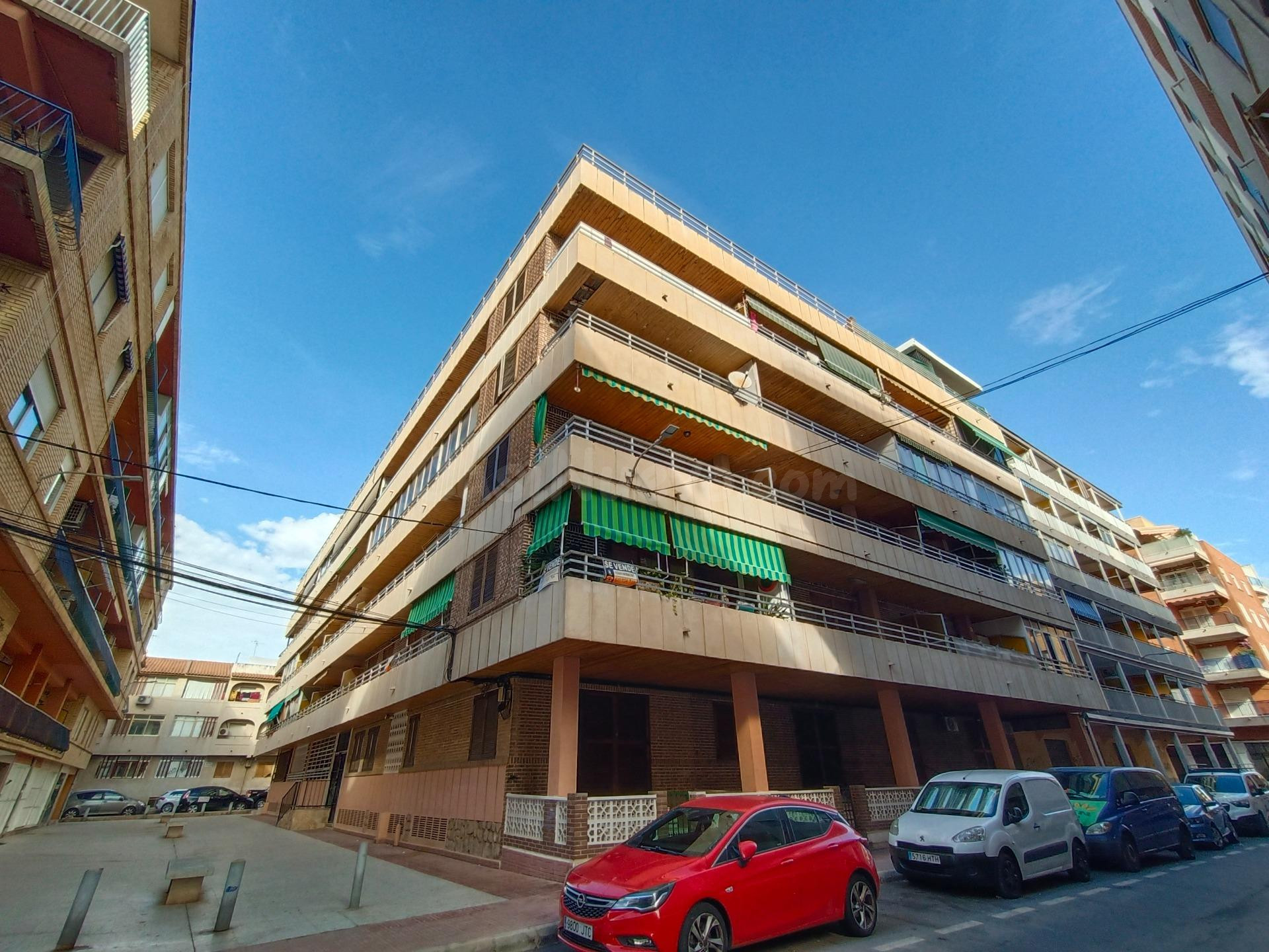 APARTAMENTO PARA REFORMAR en Acequion