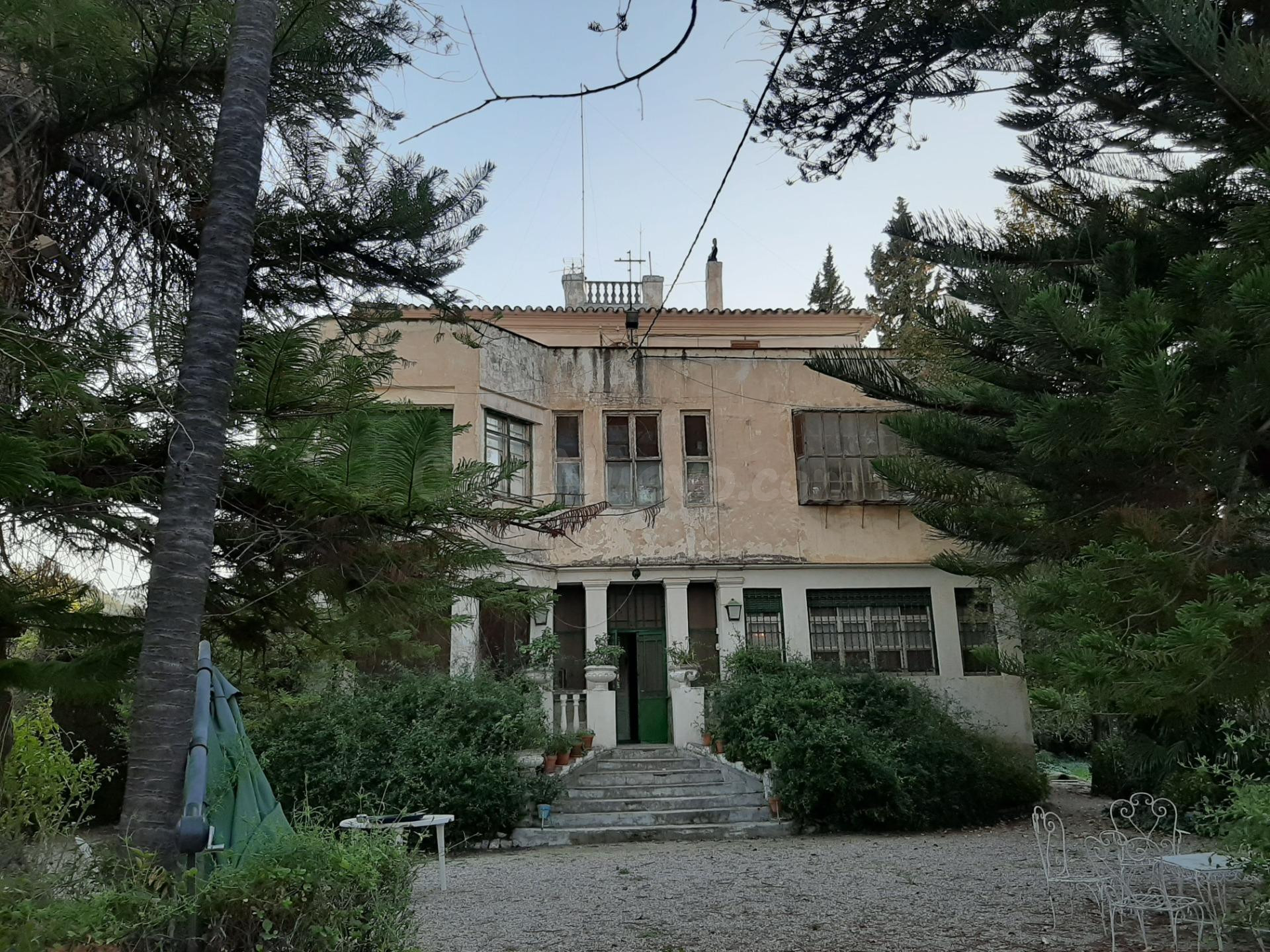 Finca del siglo XIX - foto 4