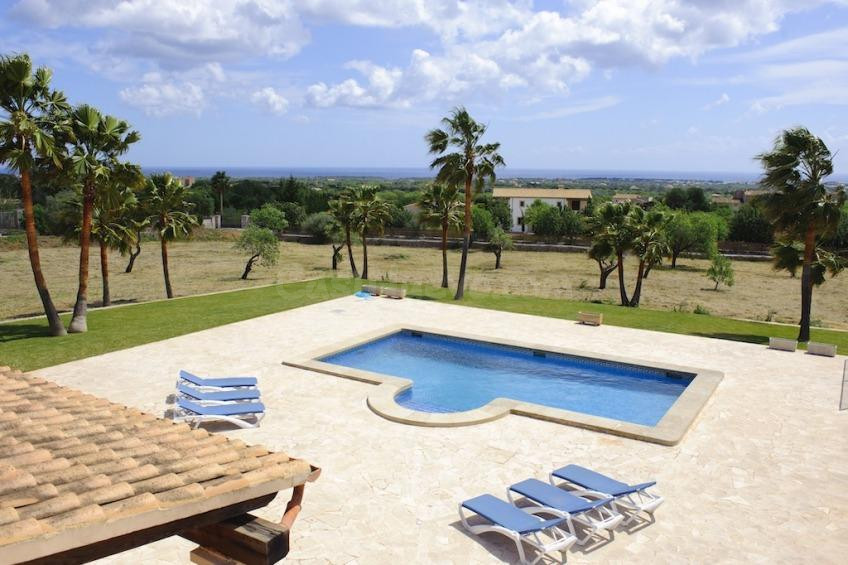 Encantadora finca rústica con licencia turística y vistas al mar cerca de Calonge - foto 2