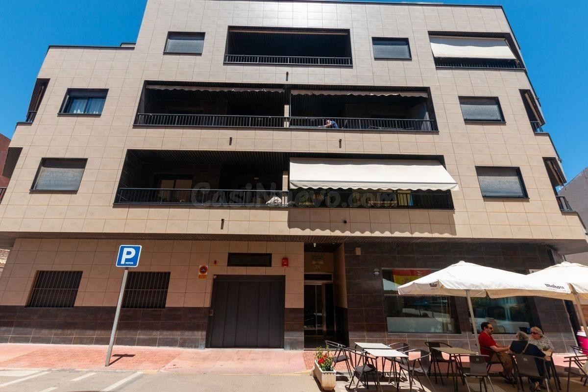 Apartamento a 200 metros de la playa – La Mata, Torrevieja