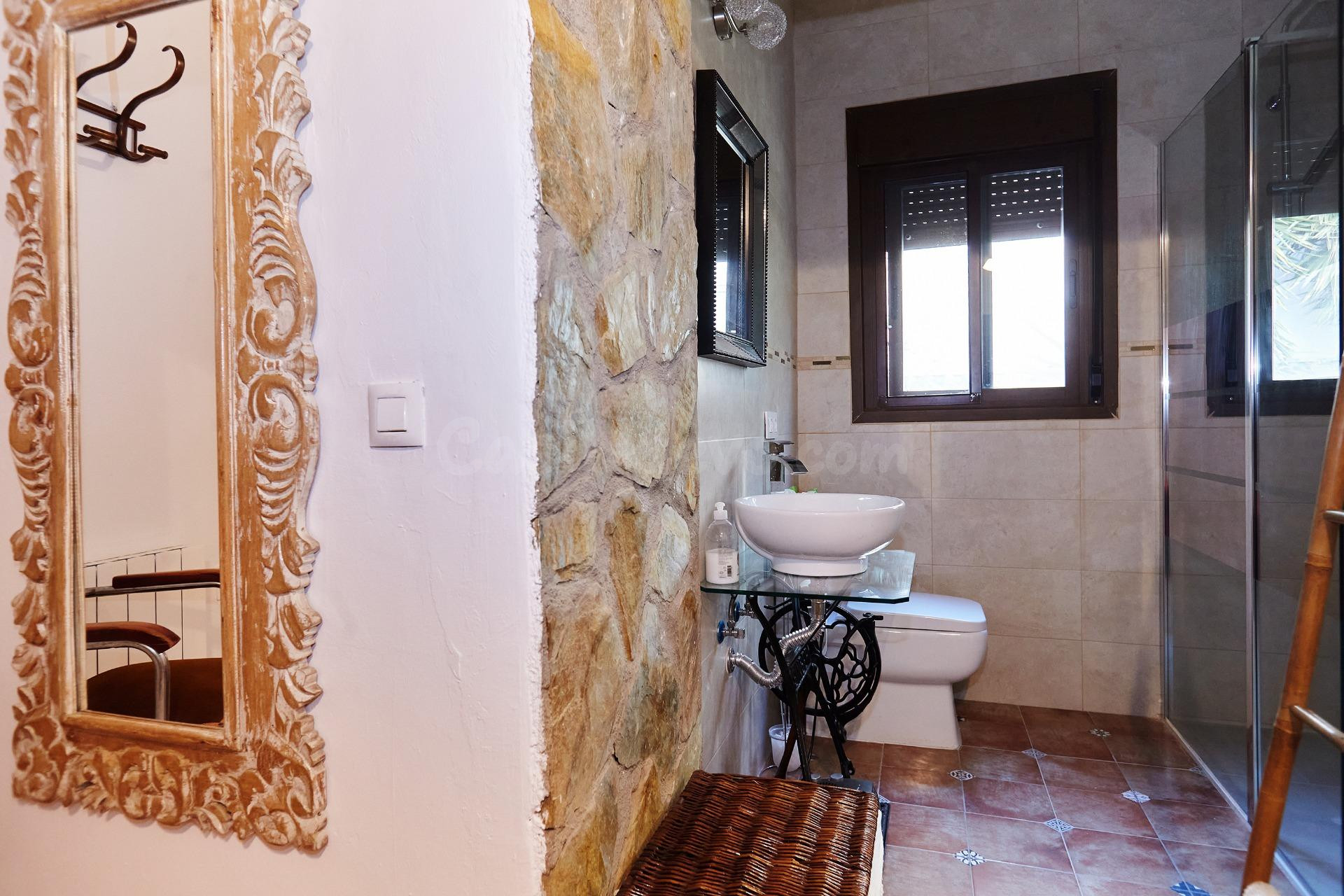 CASA EN CASCO HISTORICO DE BAEZA - foto 2