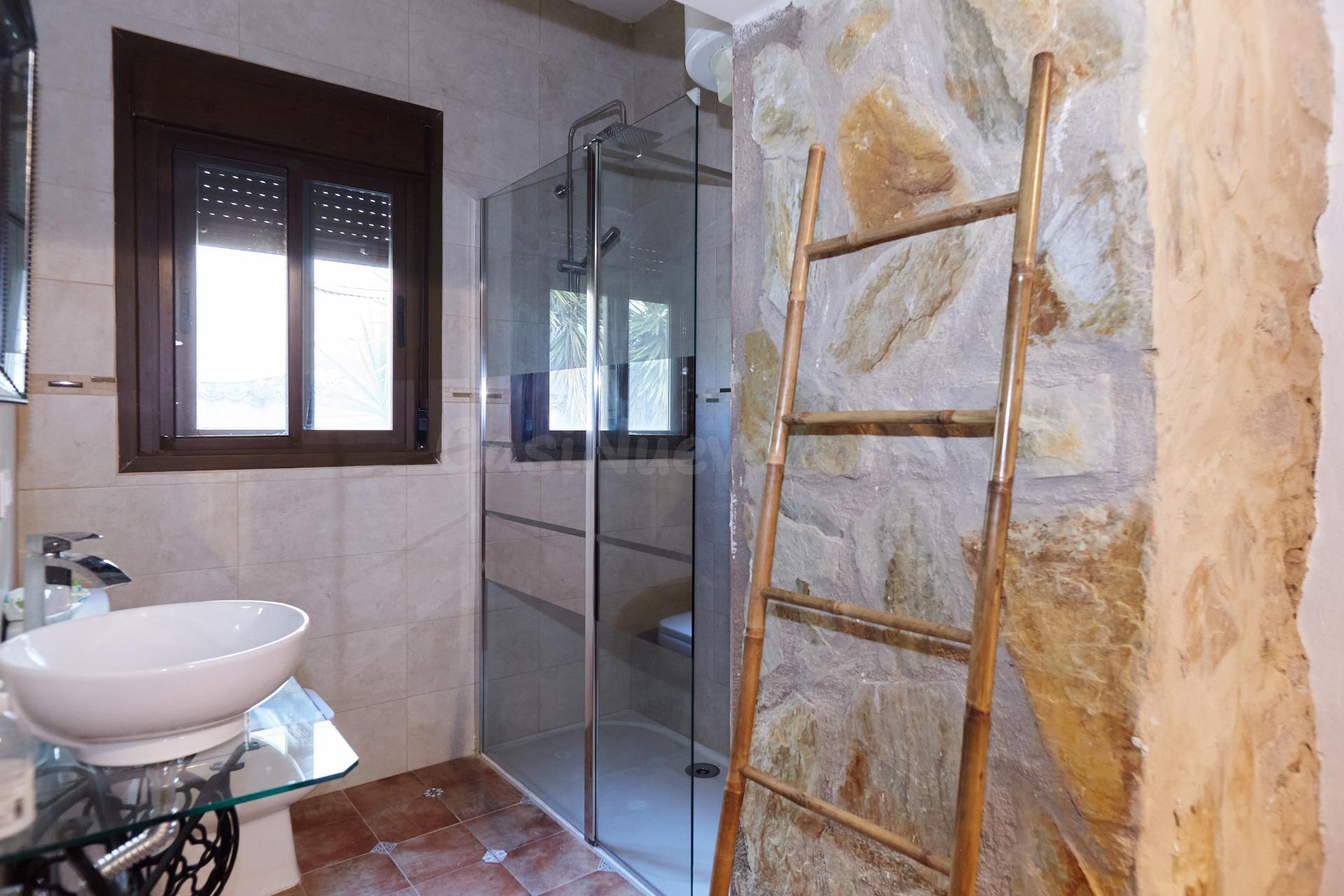 CASA EN CASCO HISTORICO DE BAEZA - foto 3