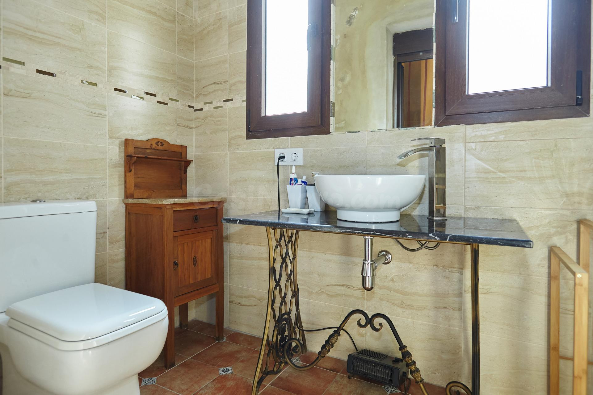 CASA EN CASCO HISTORICO DE BAEZA - foto 4