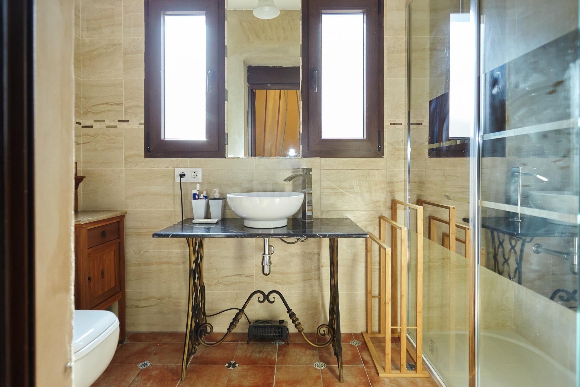 CASA EN CASCO HISTORICO DE BAEZA - foto 5
