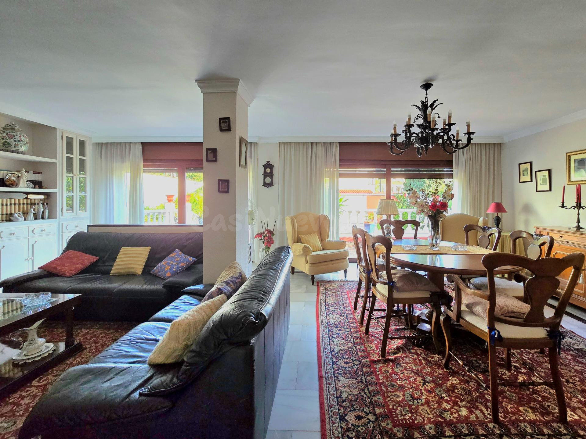 Maravillosa casa en Cerrado Calderón - foto 2