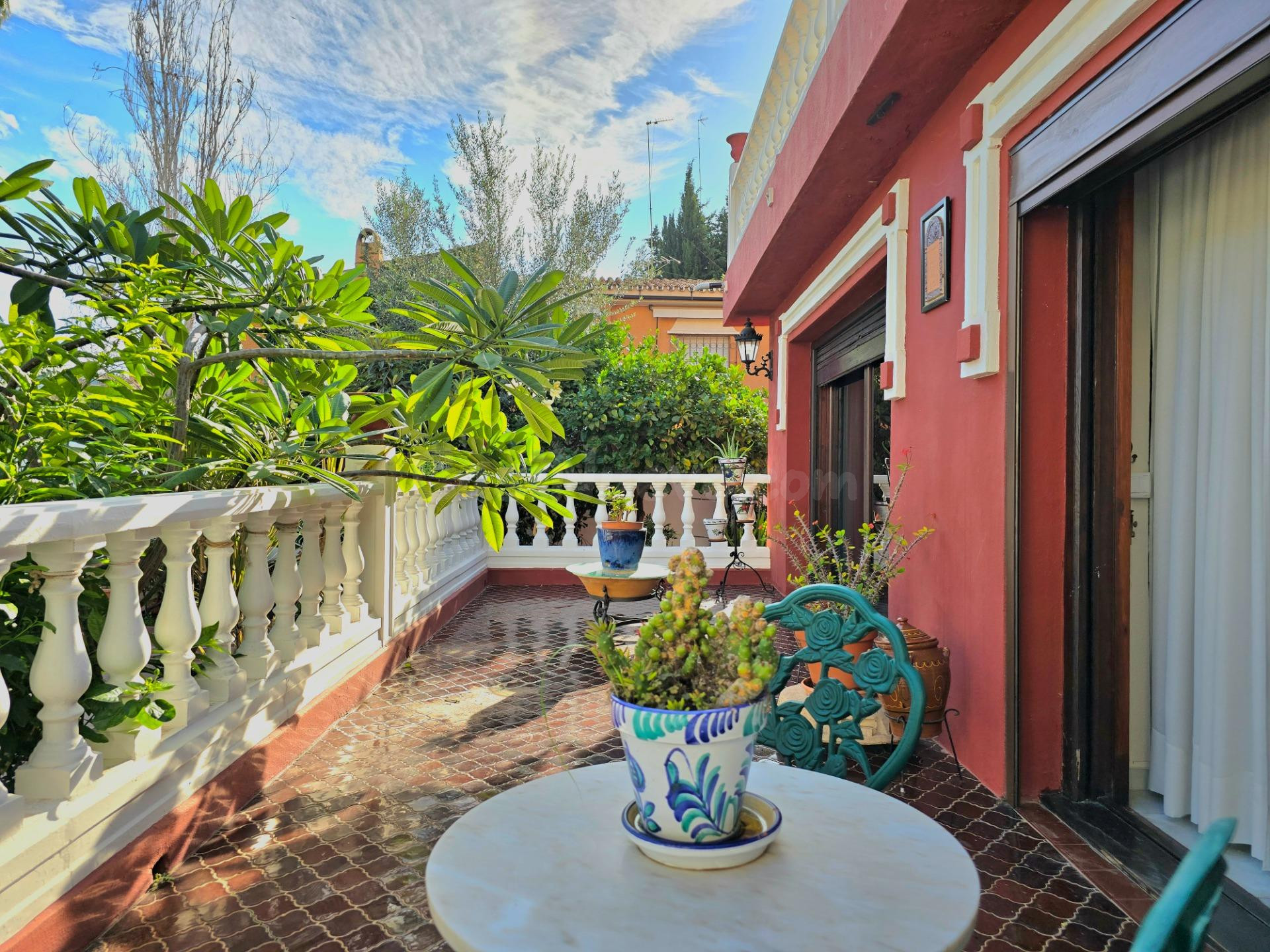 Maravillosa casa en Cerrado Calderón - foto 3