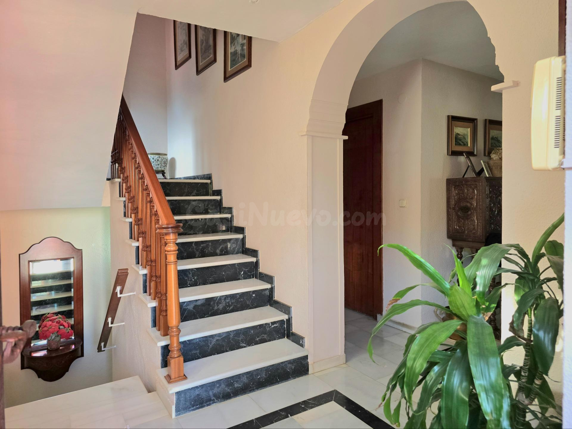 Maravillosa casa en Cerrado Calderón - foto 4