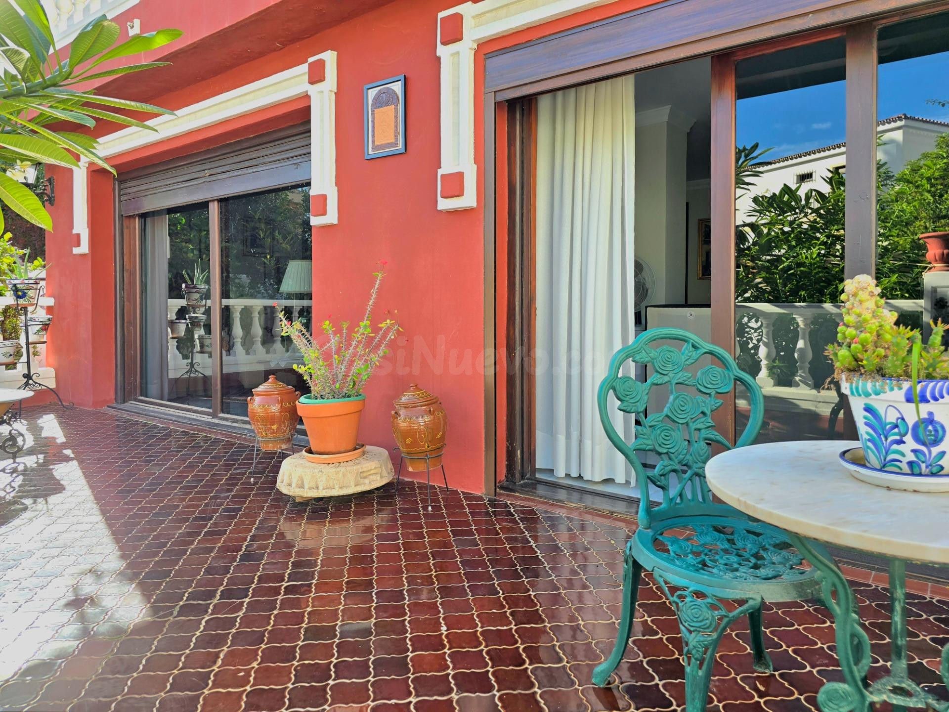 Maravillosa casa en Cerrado Calderón - foto 5