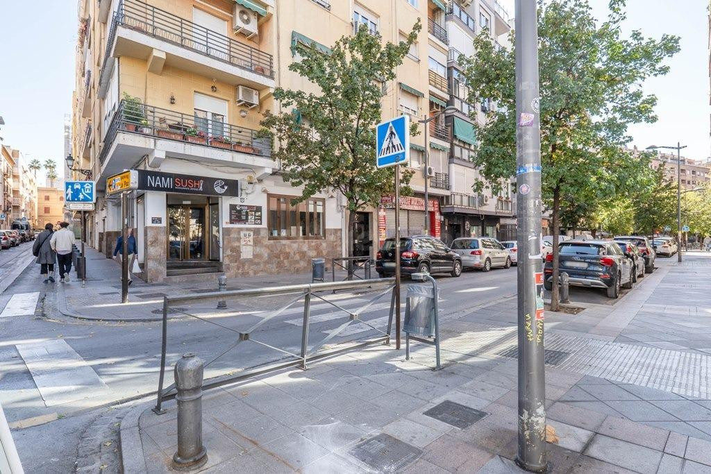 Pisazo en venta en calle Obispo Hurtado