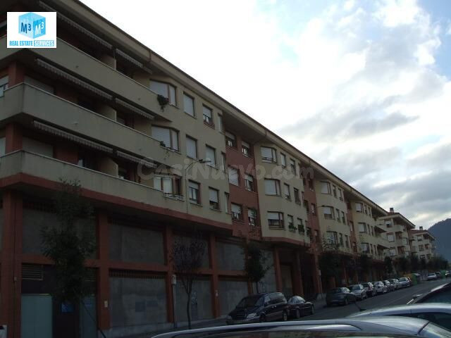 Trastero en venta en garaje
