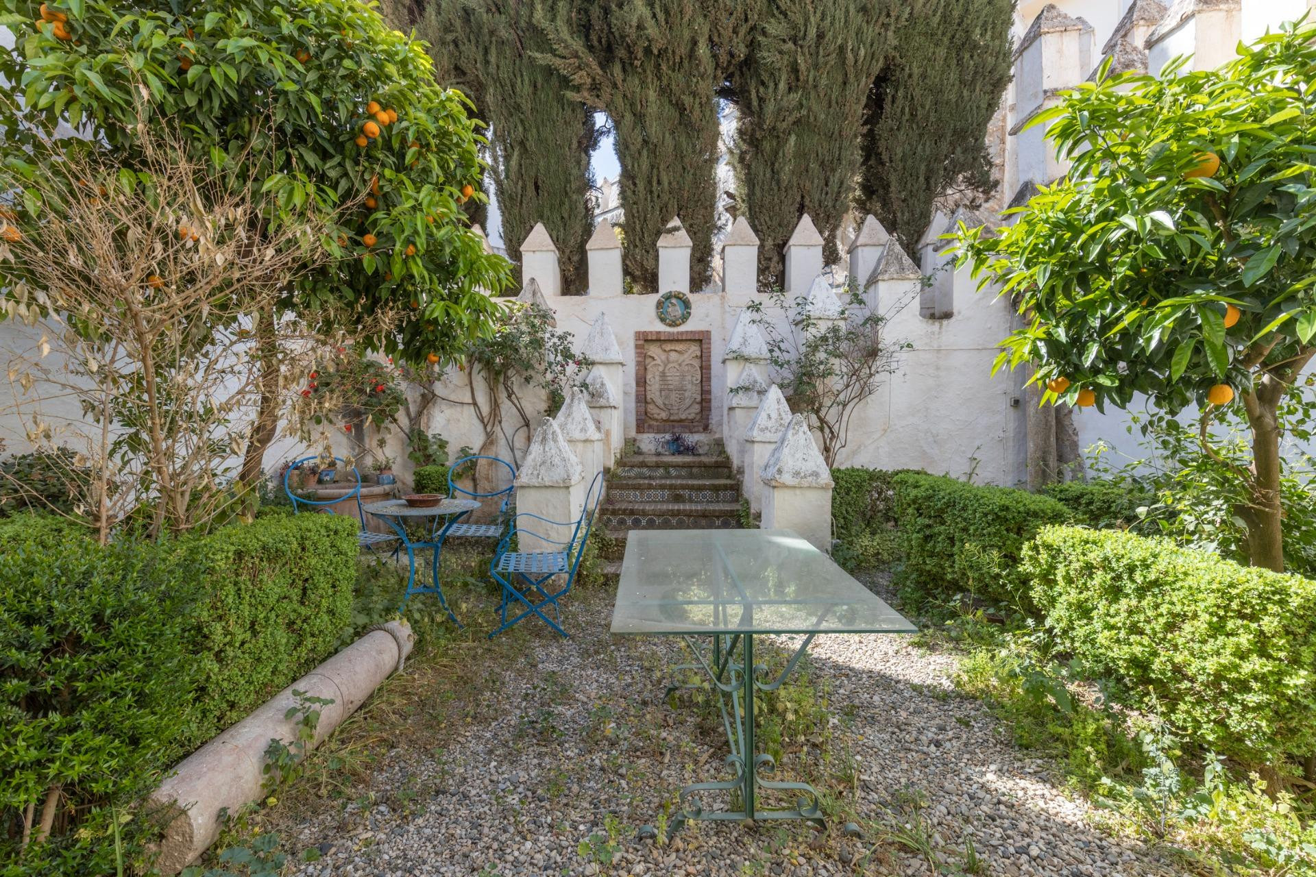CASA PALACIO DE LOS MARQUESES DE ESCALONIA EN ANTEQUERA!!!