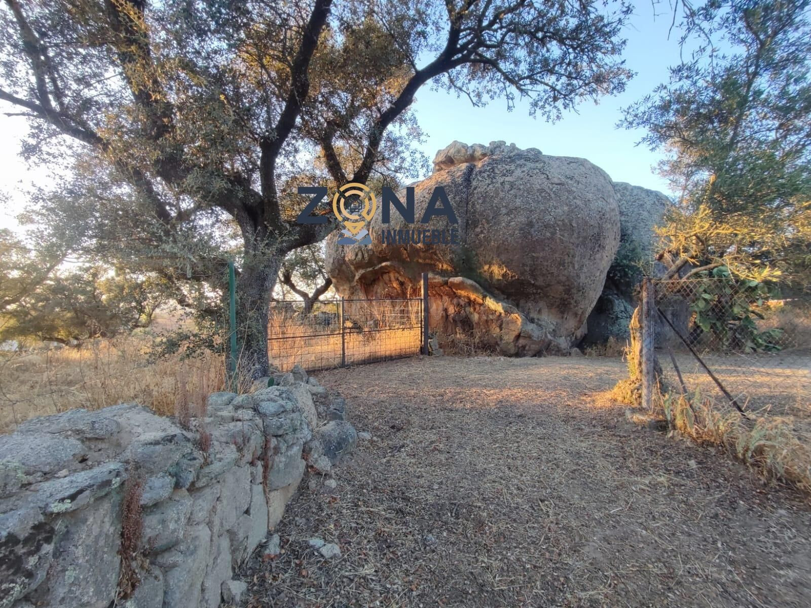 TERRENO RÚSTICO EN MALPARTIDA DE CÁCERES 11.888m2