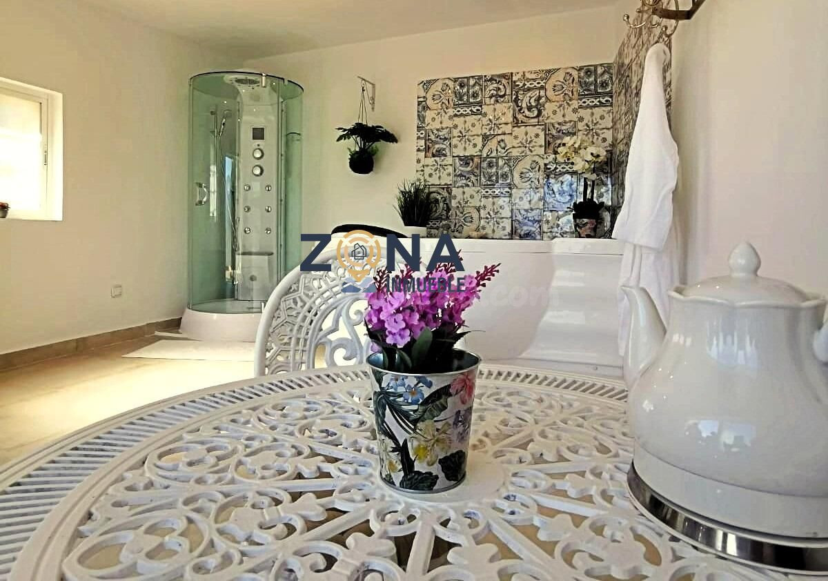 Villa de lujo en un paraíso natural – Acebo, Sierra de Gata - foto 2