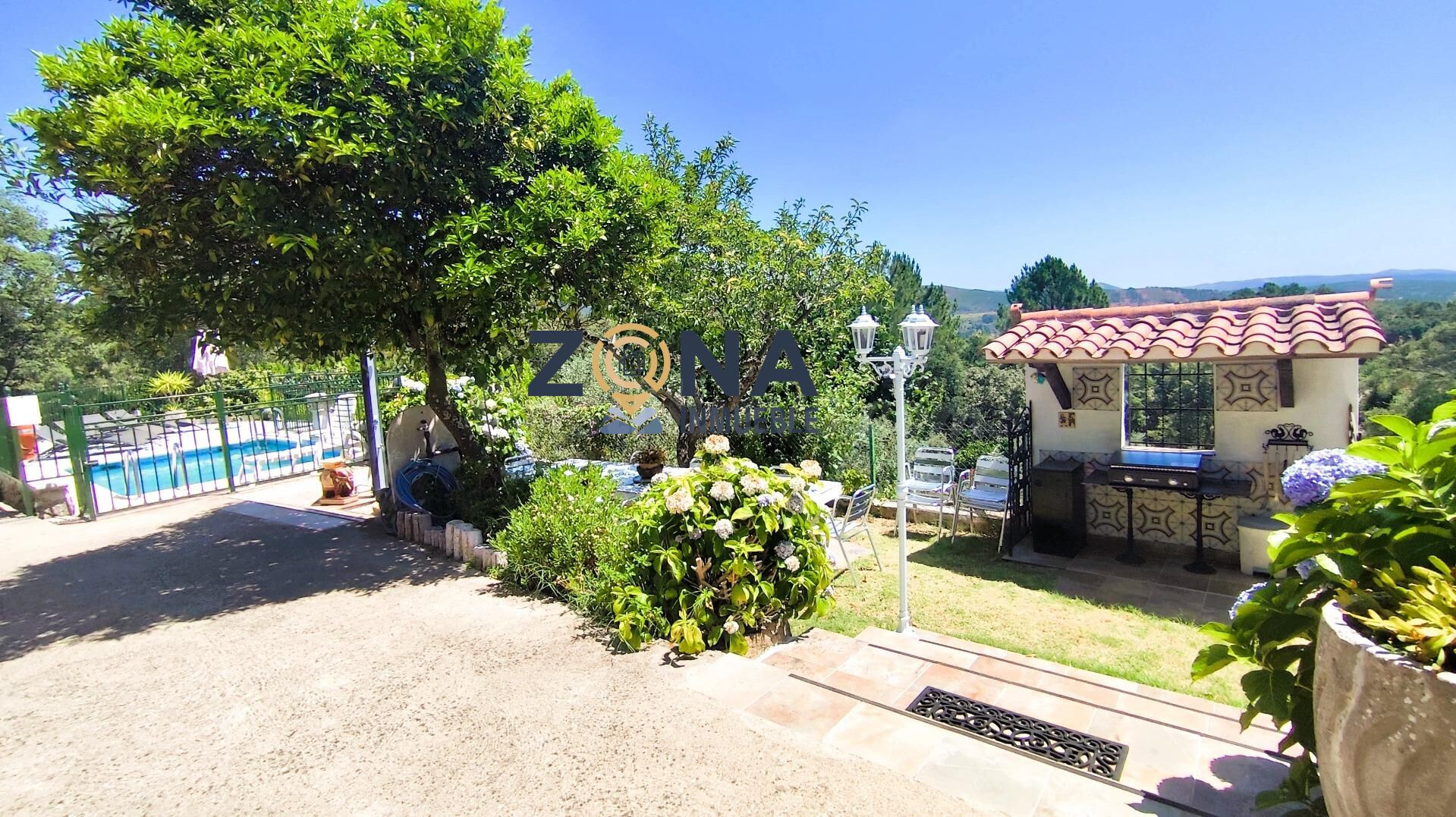 Villa de lujo en un paraíso natural – Acebo, Sierra de Gata - foto 4
