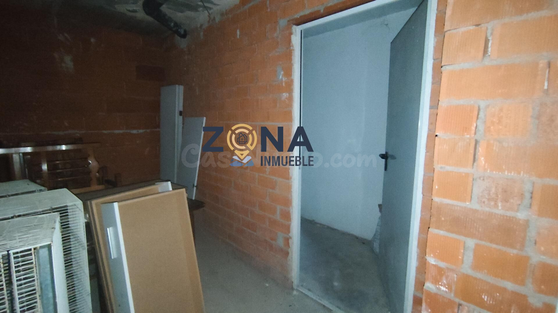 ALMACEN EN PLANTA SEMISOTANO IDEAL TRASTEROS - foto 4