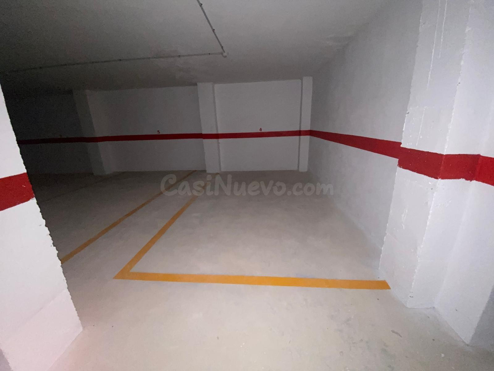 Venta de Plazas de Garage en Albaida-Valencia - foto 2