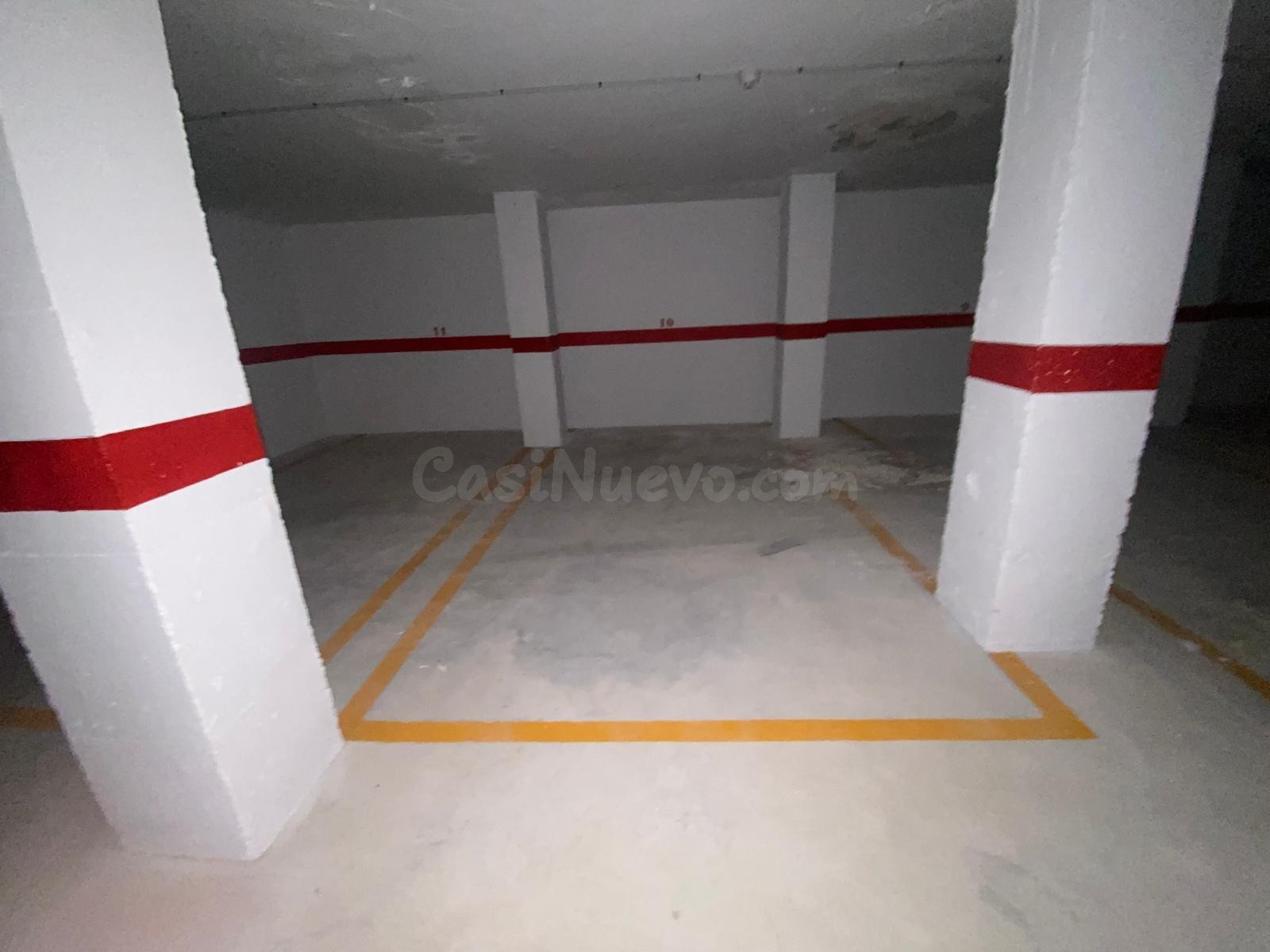 Venta de Plazas de Garage en Albaida-Valencia - foto 3
