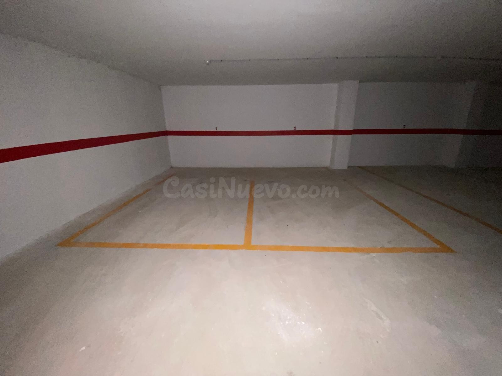 Venta de Plazas de Garage en Albaida-Valencia - foto 4